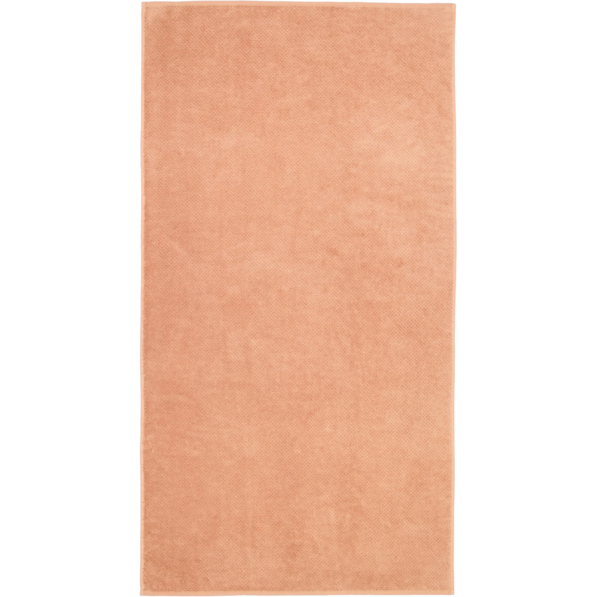 Cawö Handtücher Pure 6500 - Farbe: zimt - 369 - Duschtuch 80x150 cm