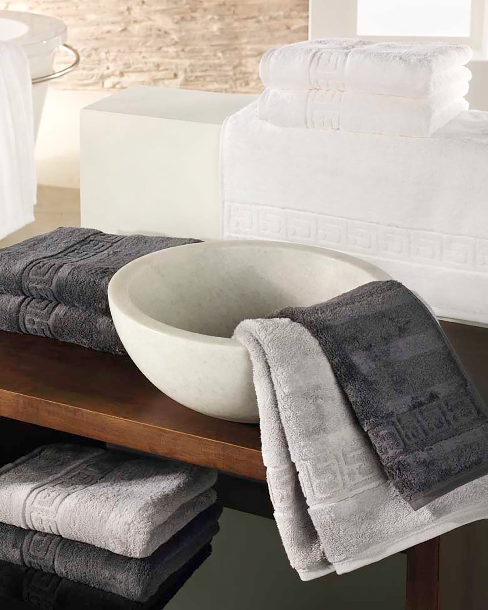 Cawö - Noblesse Uni 1001 - Farbe: 600 - weiß