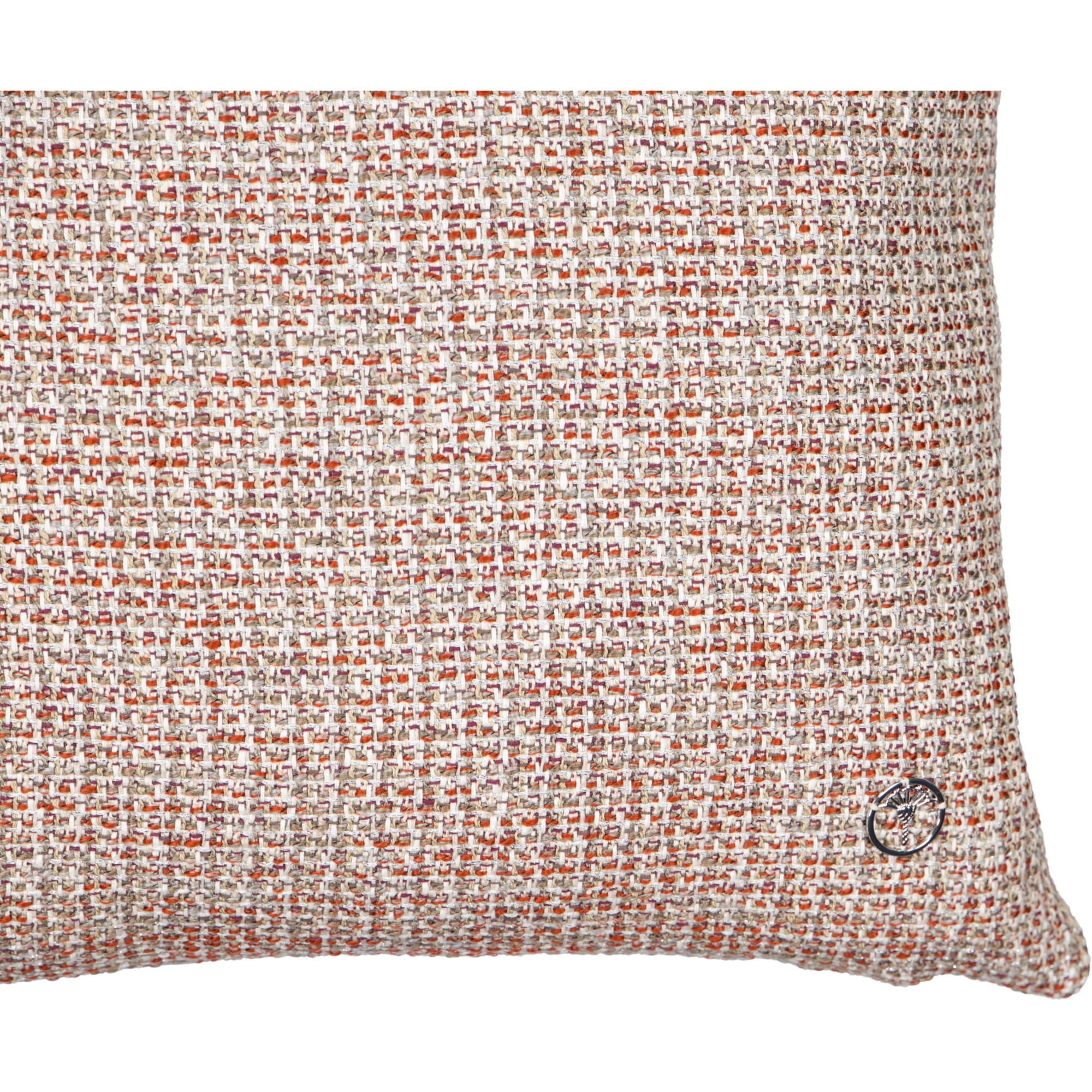 JOOP! Kissenhüllen Grand Rouge - 060 - 50x50 cm