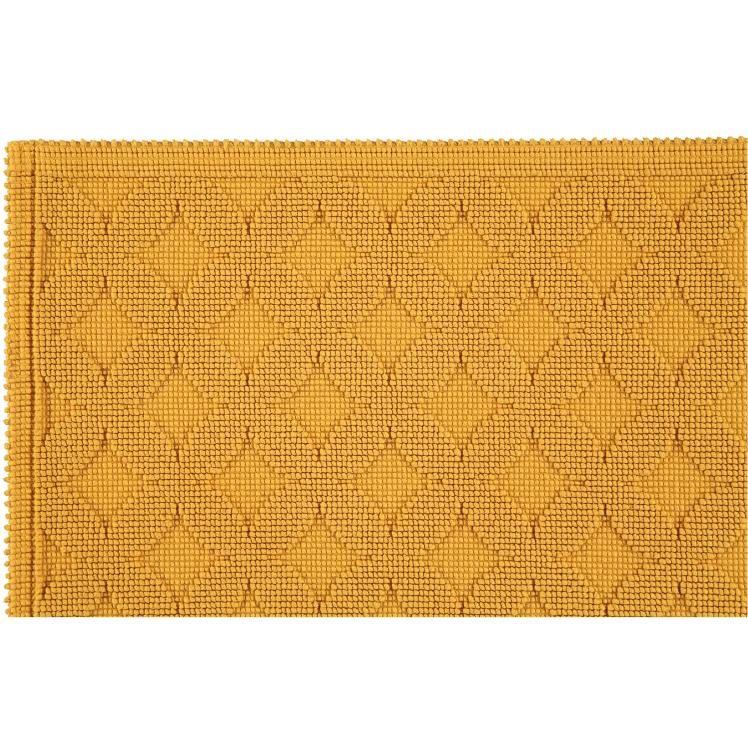 Rhomtuft RHOMTUFT Badematten Seaside gold - 348