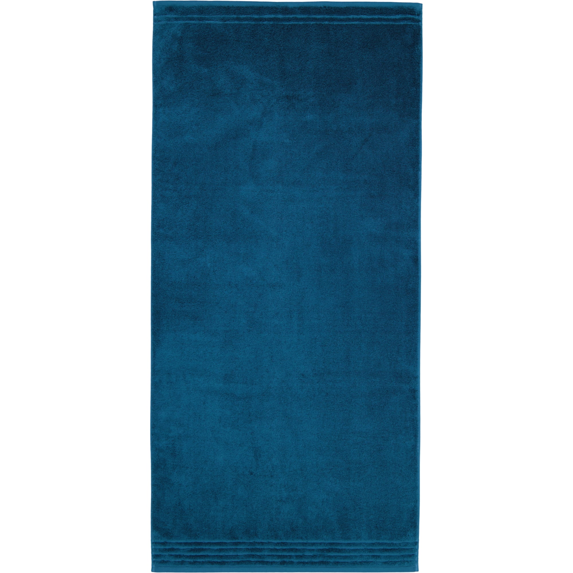 Vossen Handtücher Vienna Style Supersoft petrol - 5860 - Duschtuch 67x140 cm
