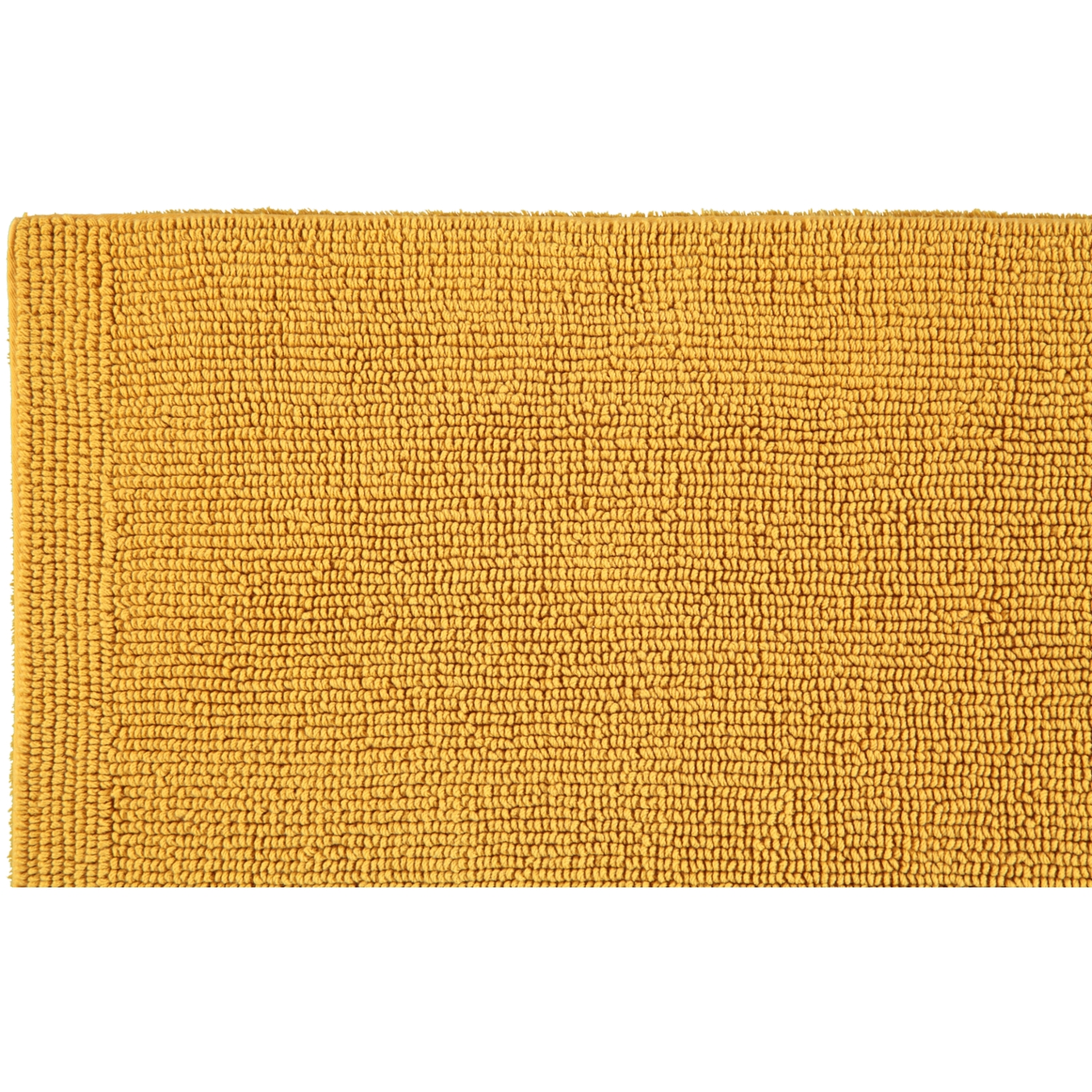 Rhomtuft RHOMTUFT Badteppiche Pur gold - 348