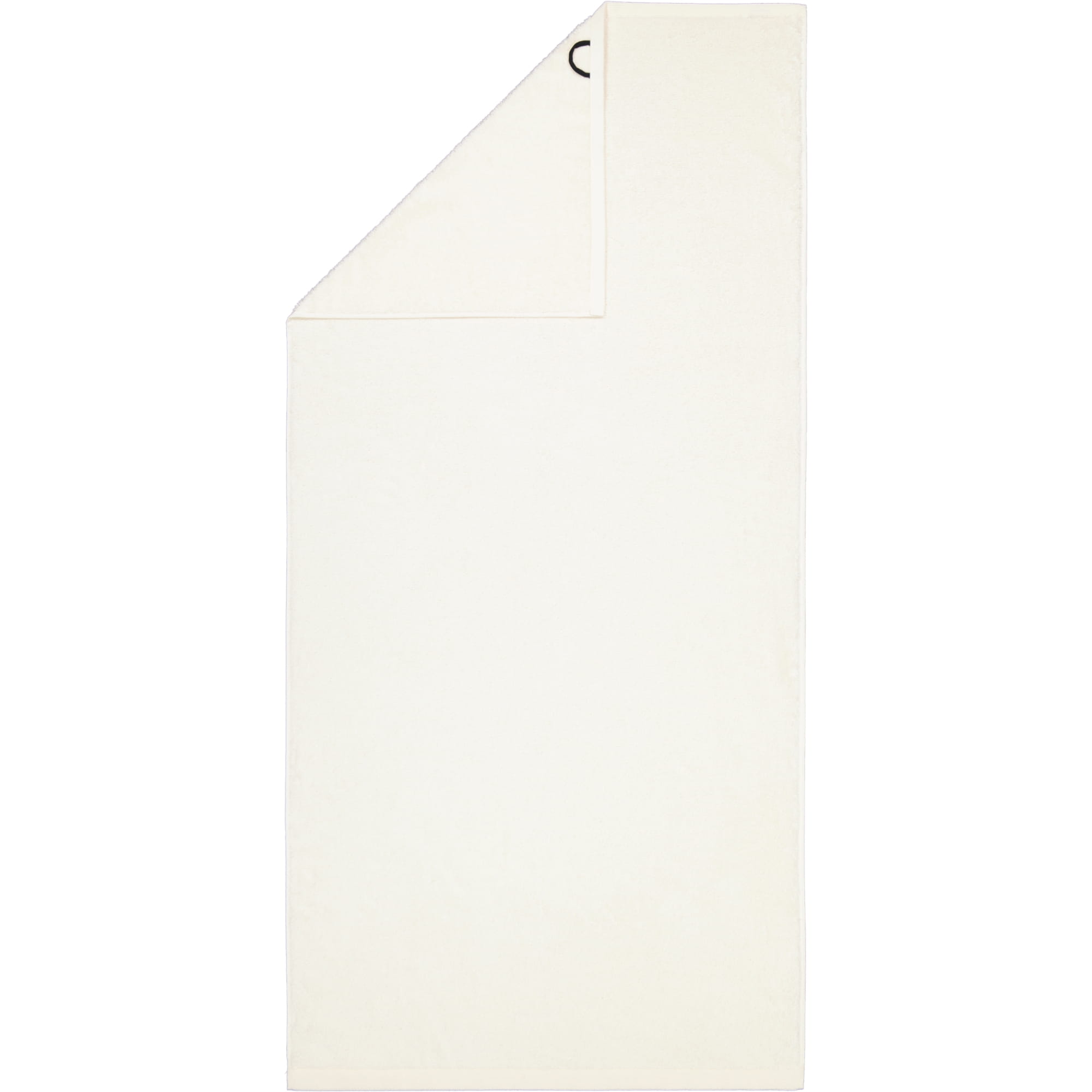 Vossen Handtücher High Line ivory - 1030 - Duschtuch 67x140 cm