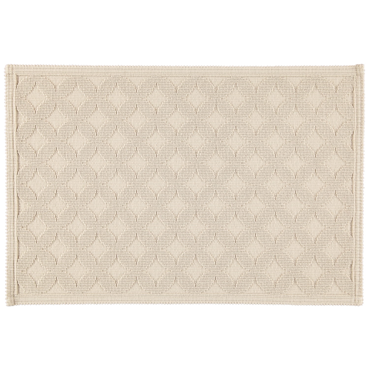 Rhomtuft RHOMTUFT Badematten Seaside stone - 320