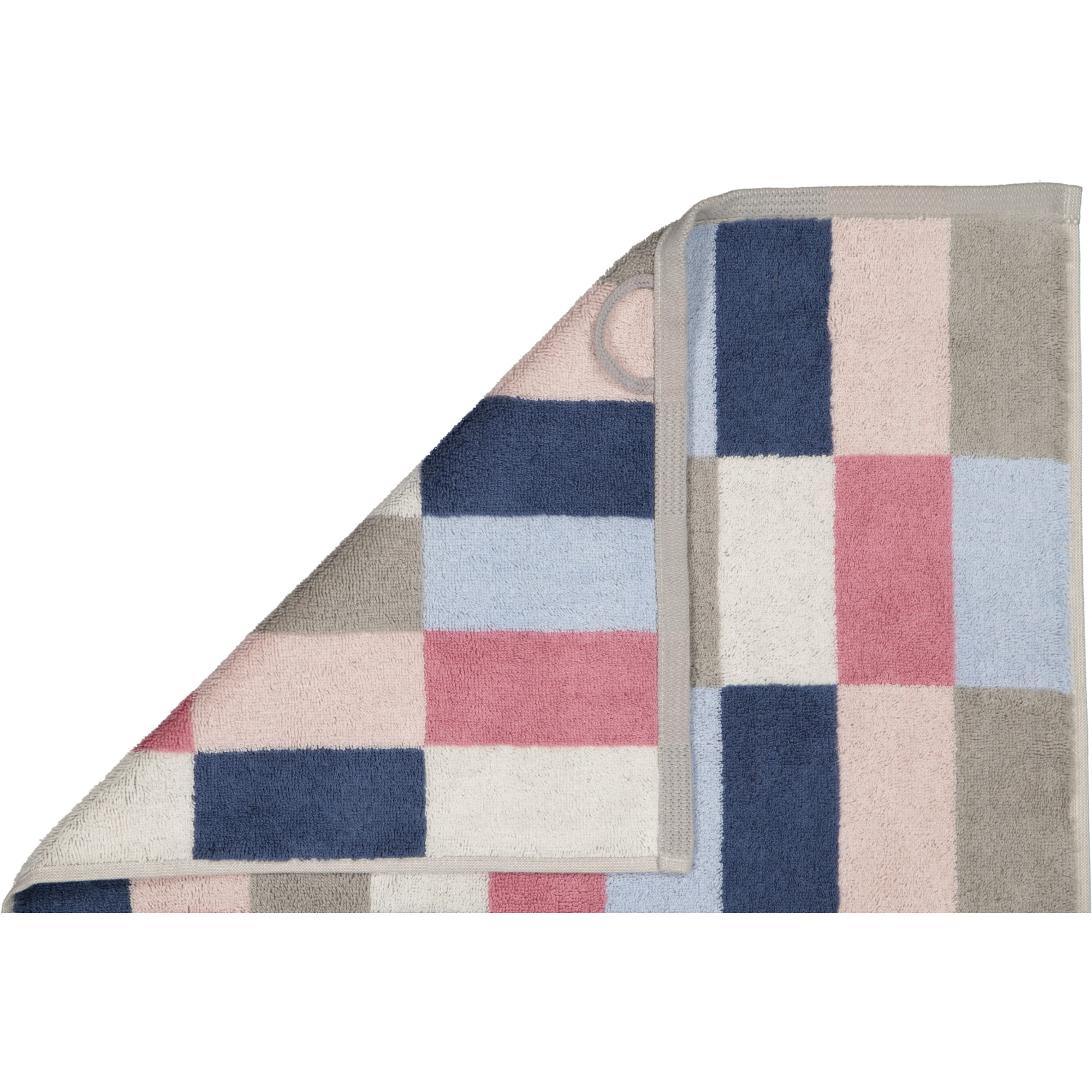 Villeroy & Boch Handtücher Coordinates Check 2552 - Farbe: multicolor - 12