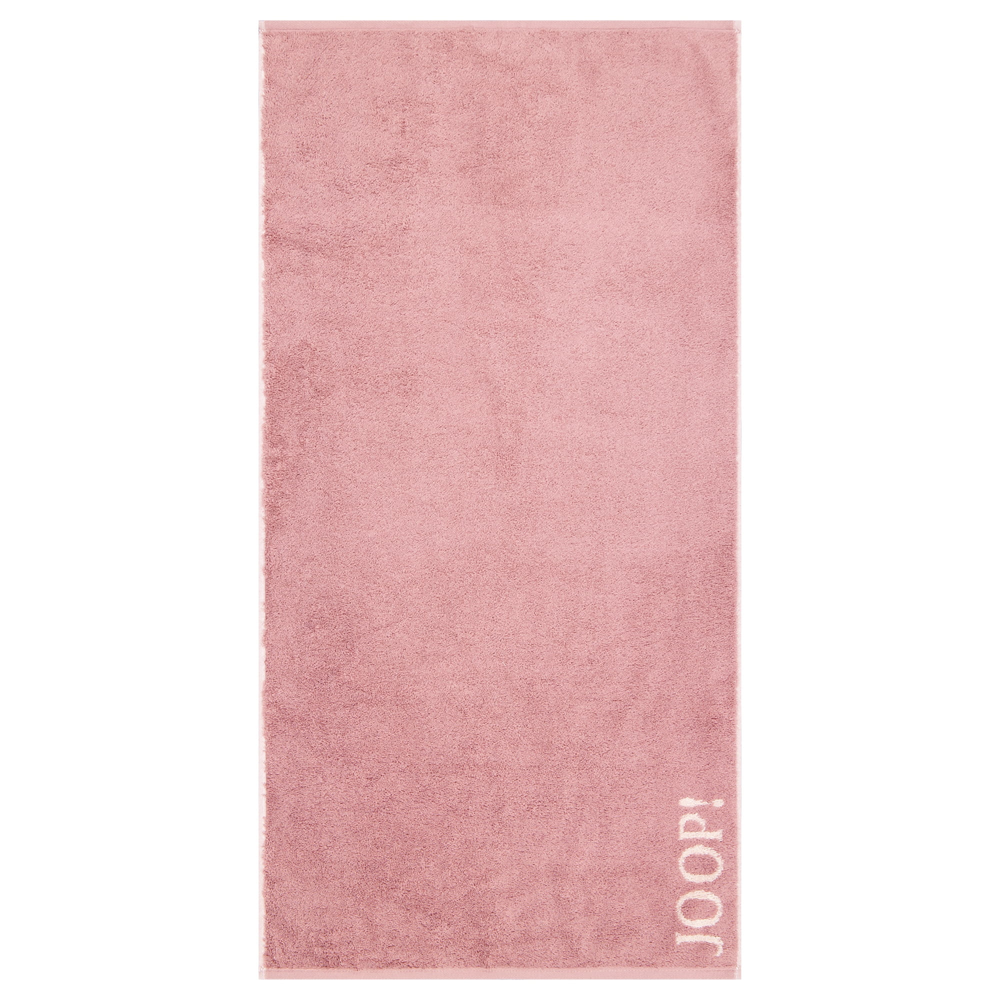JOOP! Handtücher Contour Doubleface 1716 Mauve - 23