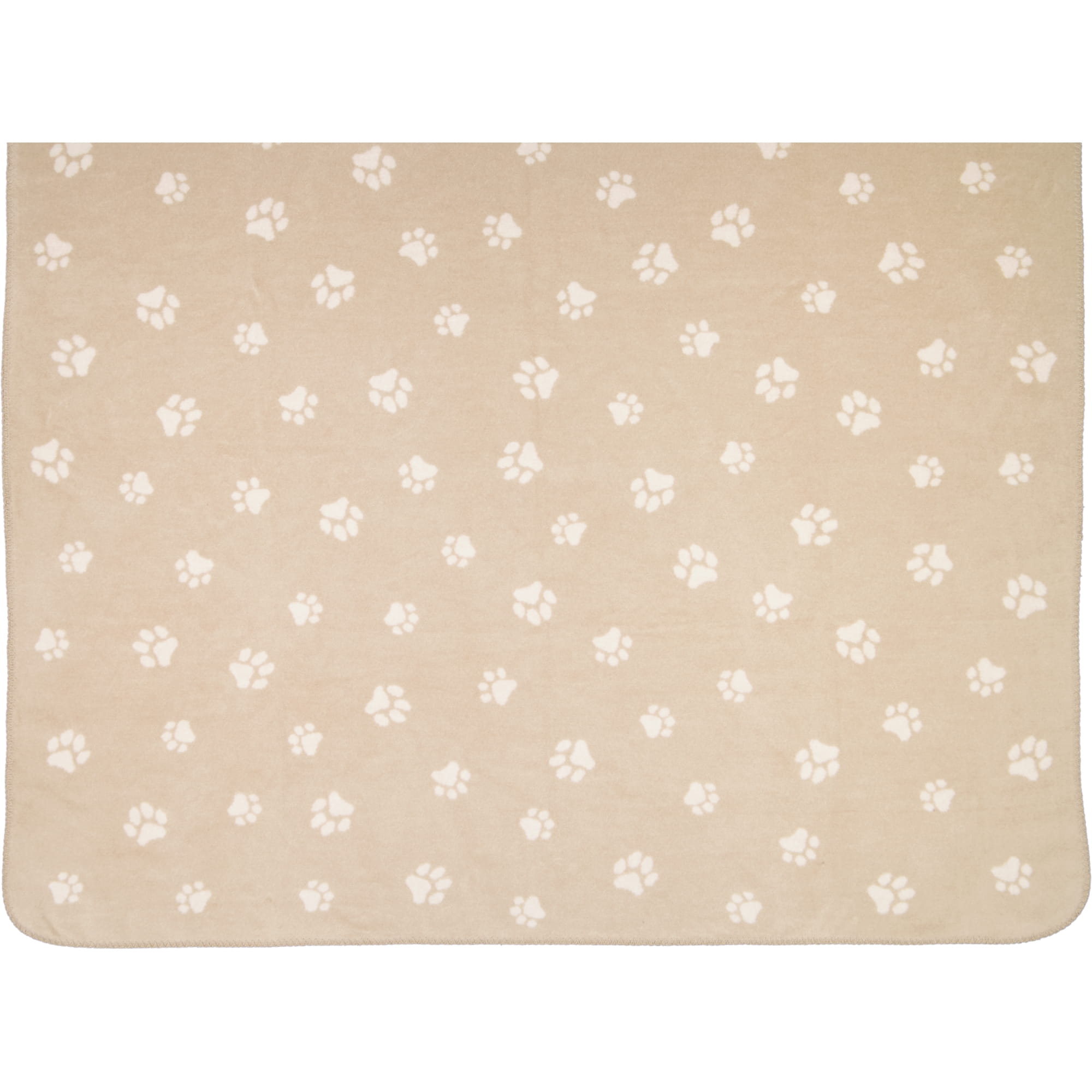 Cawö Wohndecken WE LOVE DOGS 62470 natur/beige - 33 - 150x200 cm