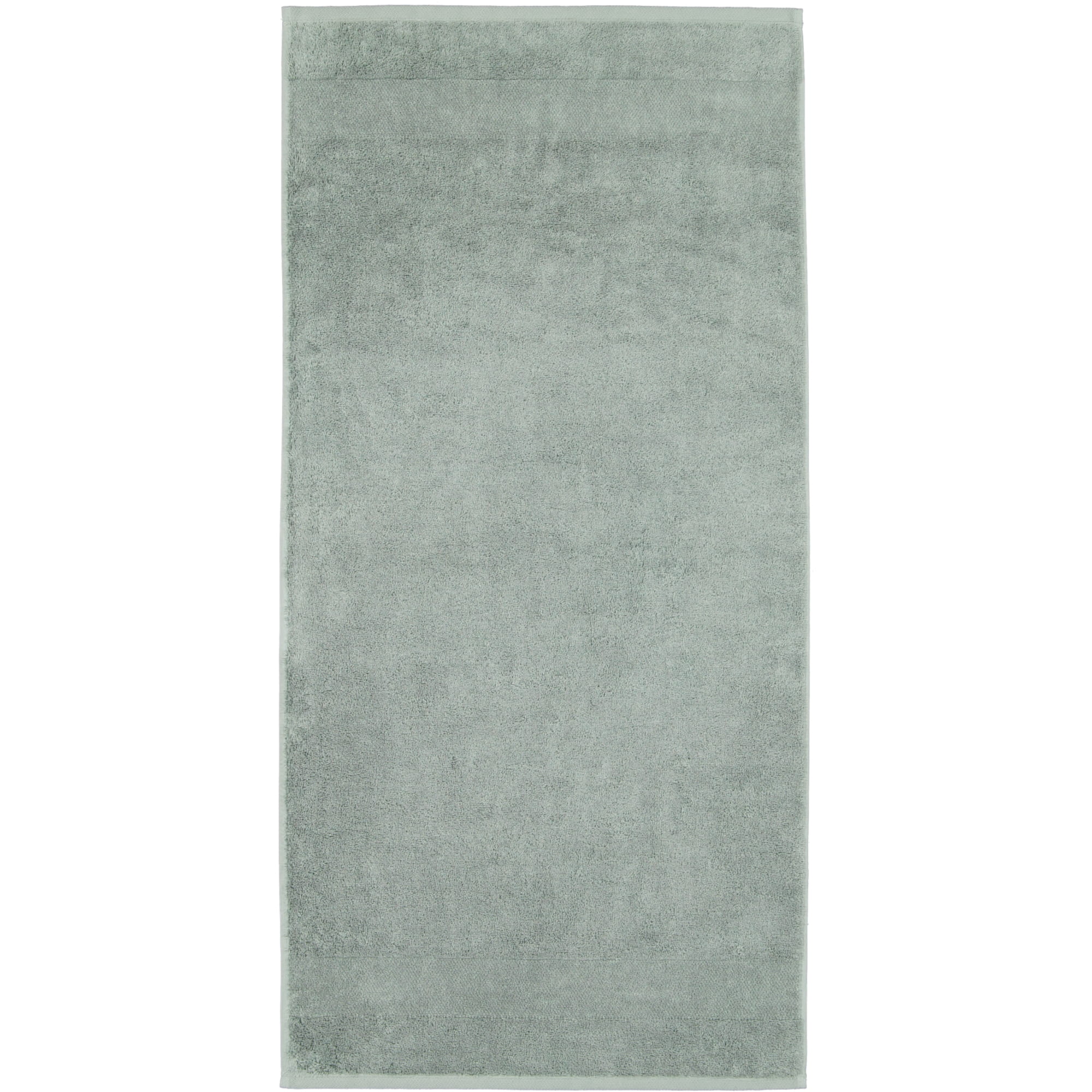 Villeroy & Boch Handtücher One 2550 - Farbe: mineral green - 470