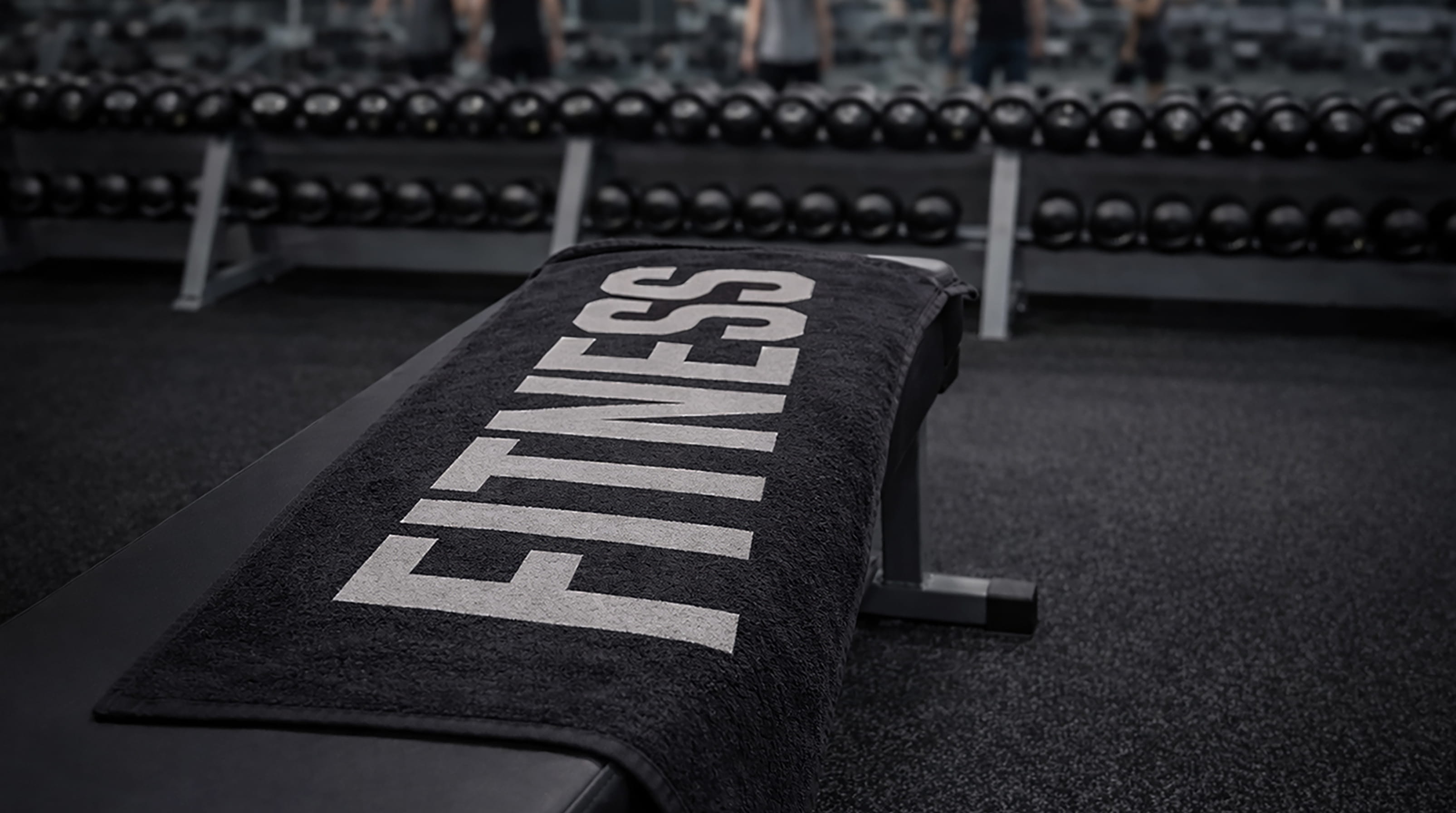 Fitness-Handtücher