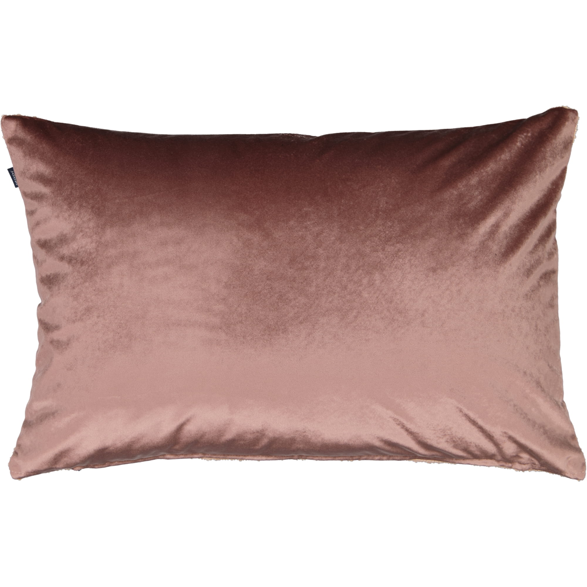 JOOP! Kissenhüllen Touch Rose - 075 - 40x60 cm