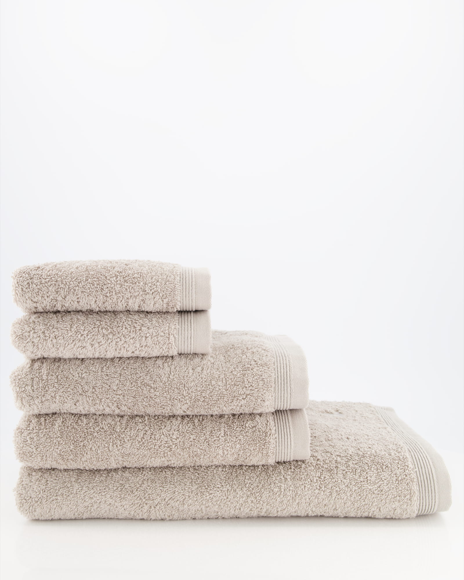 Möve - Superwuschel - Farbe: cashmere - 713 (0-1725/8775) - Handtuch 50x100 cm