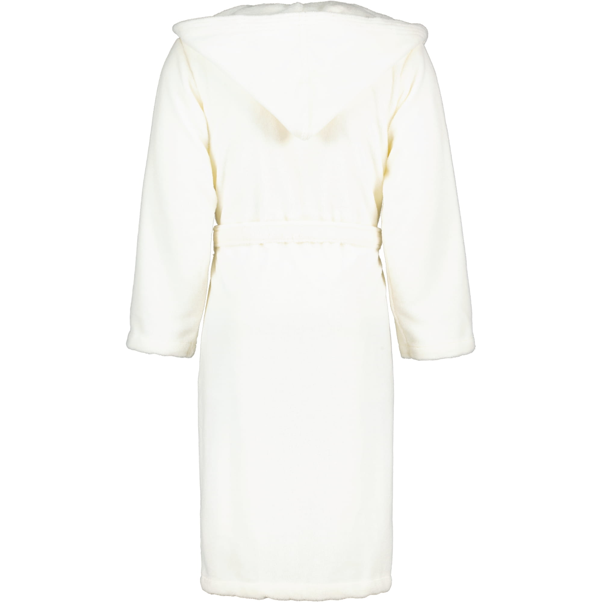 Vossen Bademäntel unisex Kapuze Lynn ivory - 1030