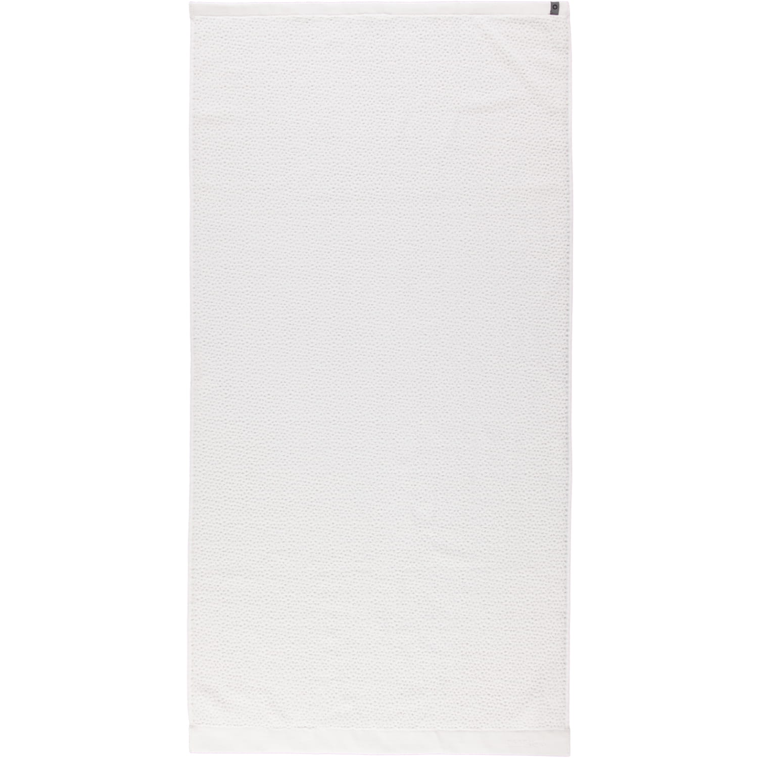 Essenza Connect Organic Breeze - Farbe: white - Duschtuch 70x140 cm
