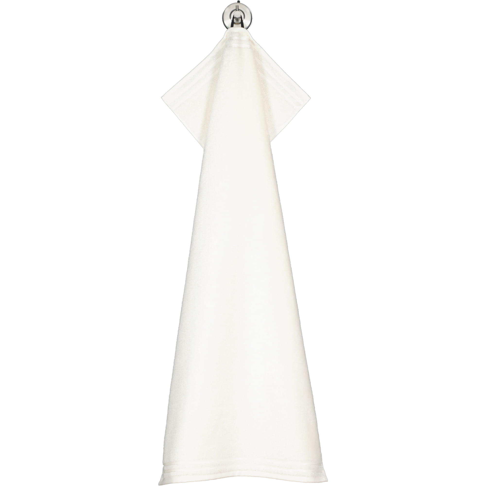 Vossen Handtücher Calypso Feeling ivory - 1030 - Handtuch 50x100 cm