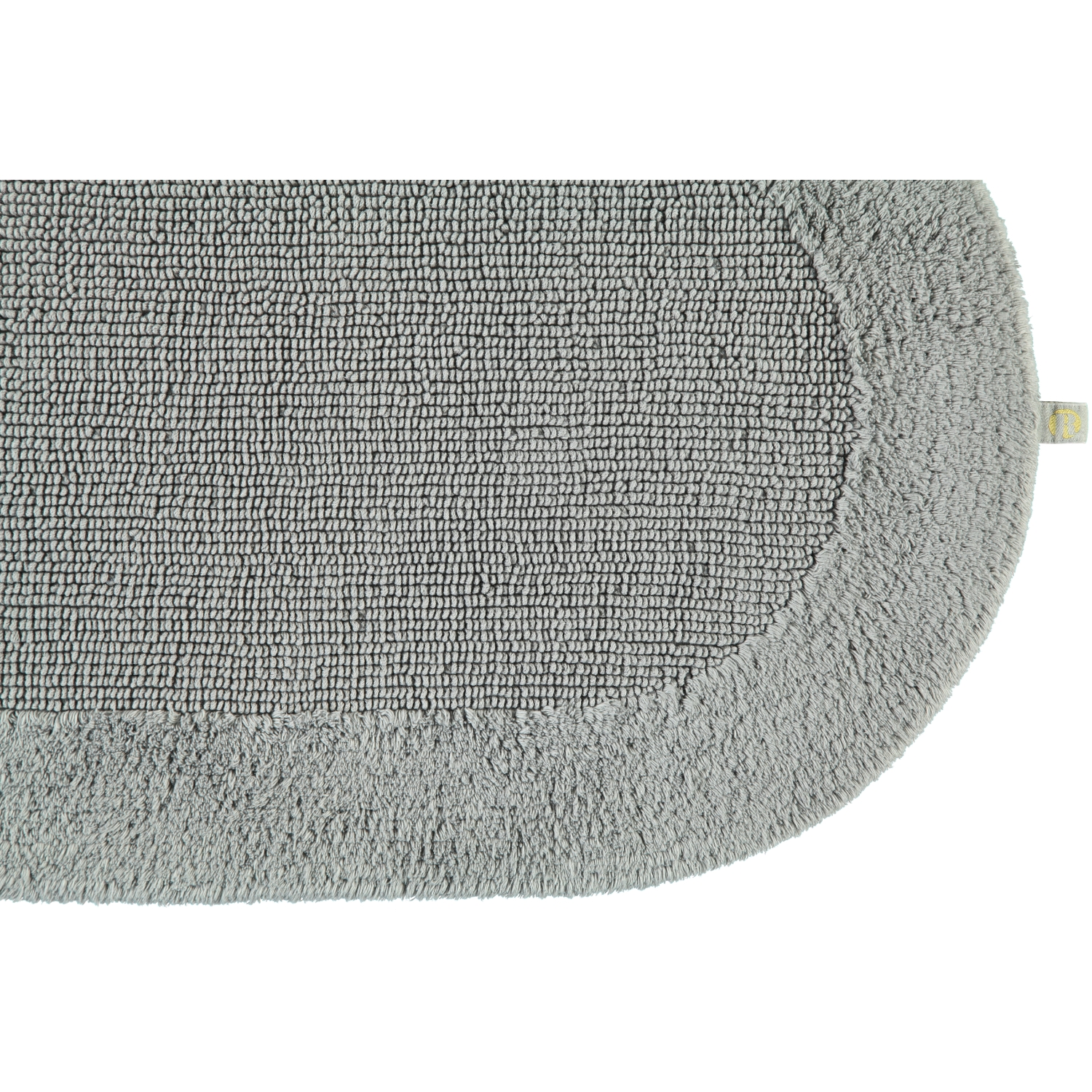 Rhomtuft RHOMTUFT Badteppiche Exquisit kiesel - 85
