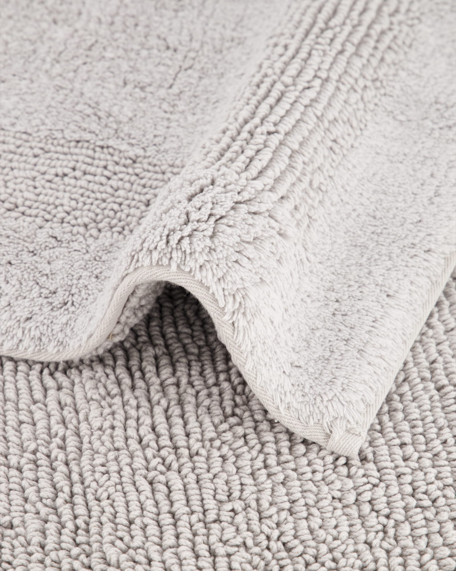 Cawö Home - Badteppich 1000 - Farbe: platin - 705