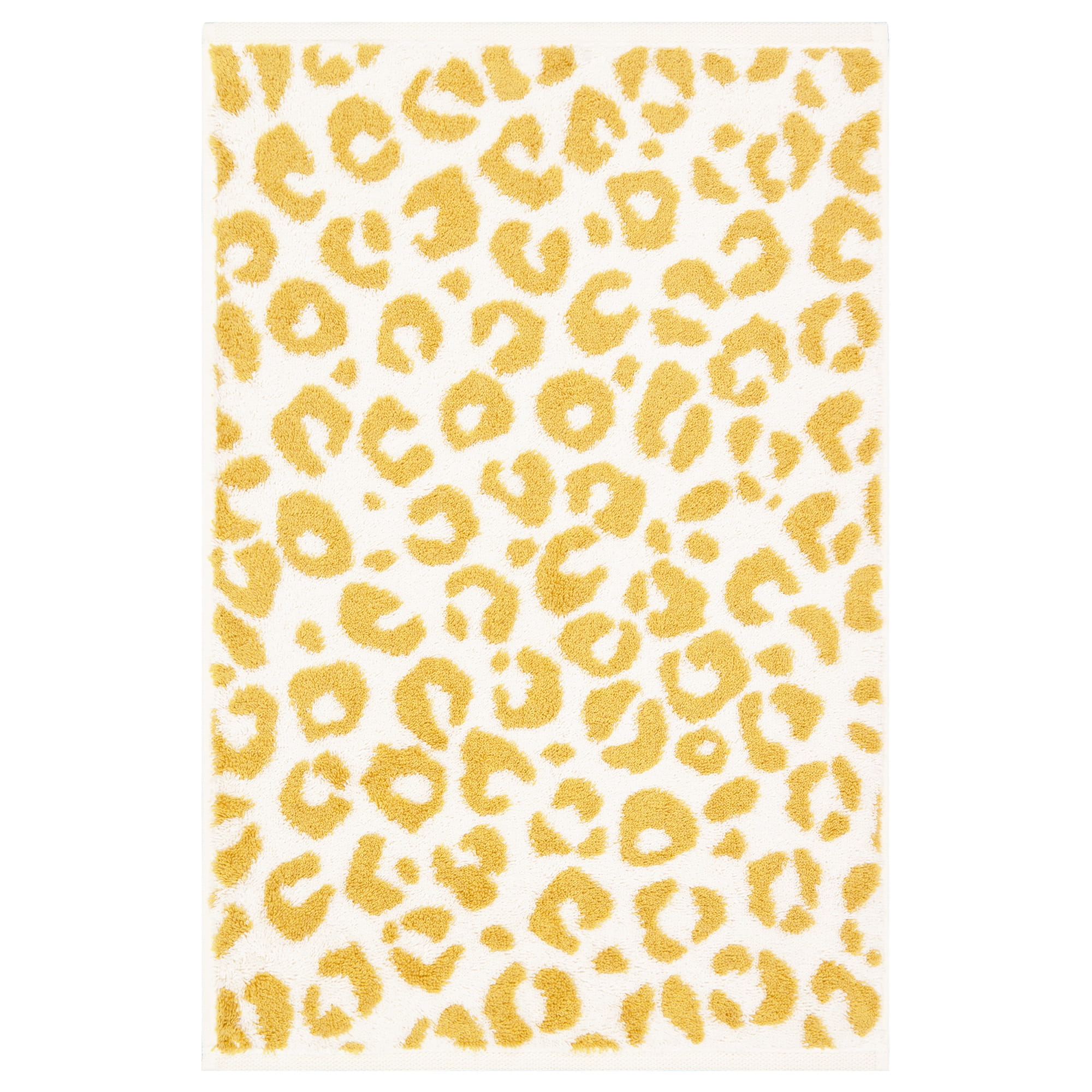 Cawö Handtücher Leo 540 gold - 53 - Gästetuch 30x50 cm