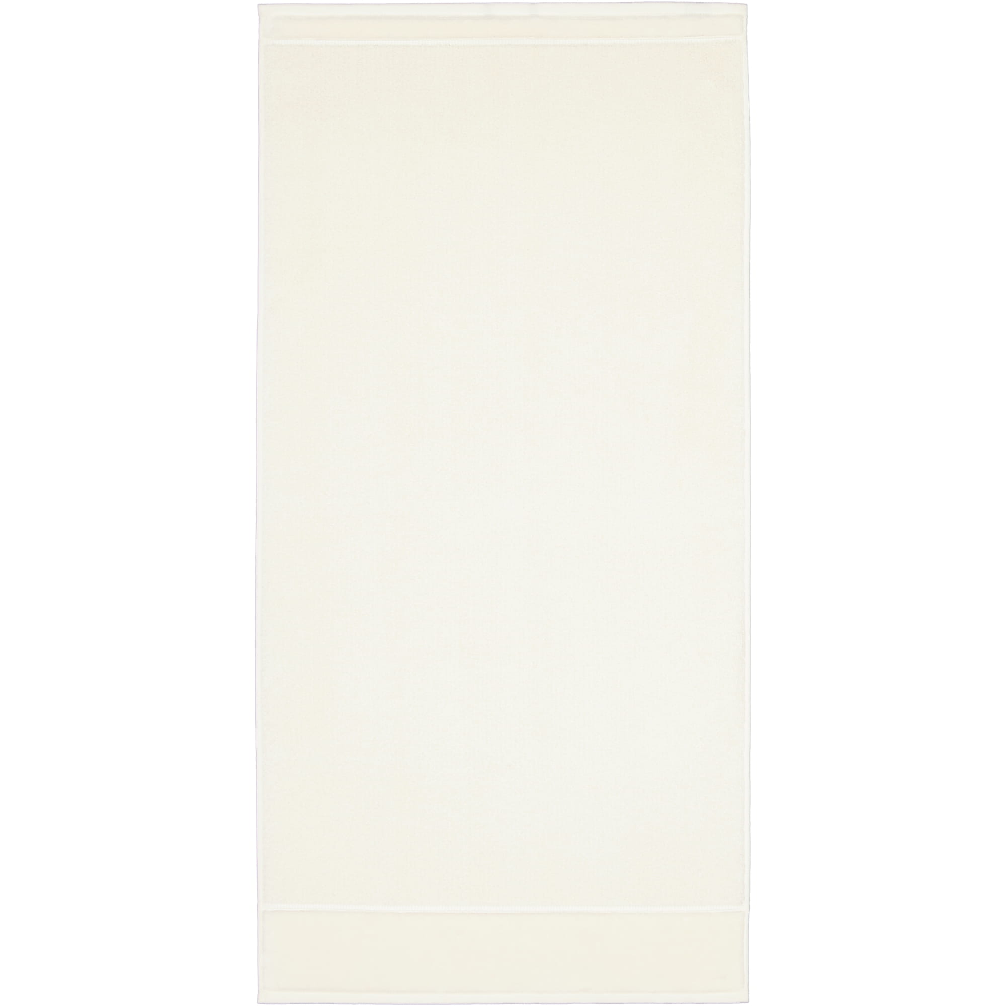 Vossen Handtücher Pure ivory - 1030 - Handtuch 50x100 cm