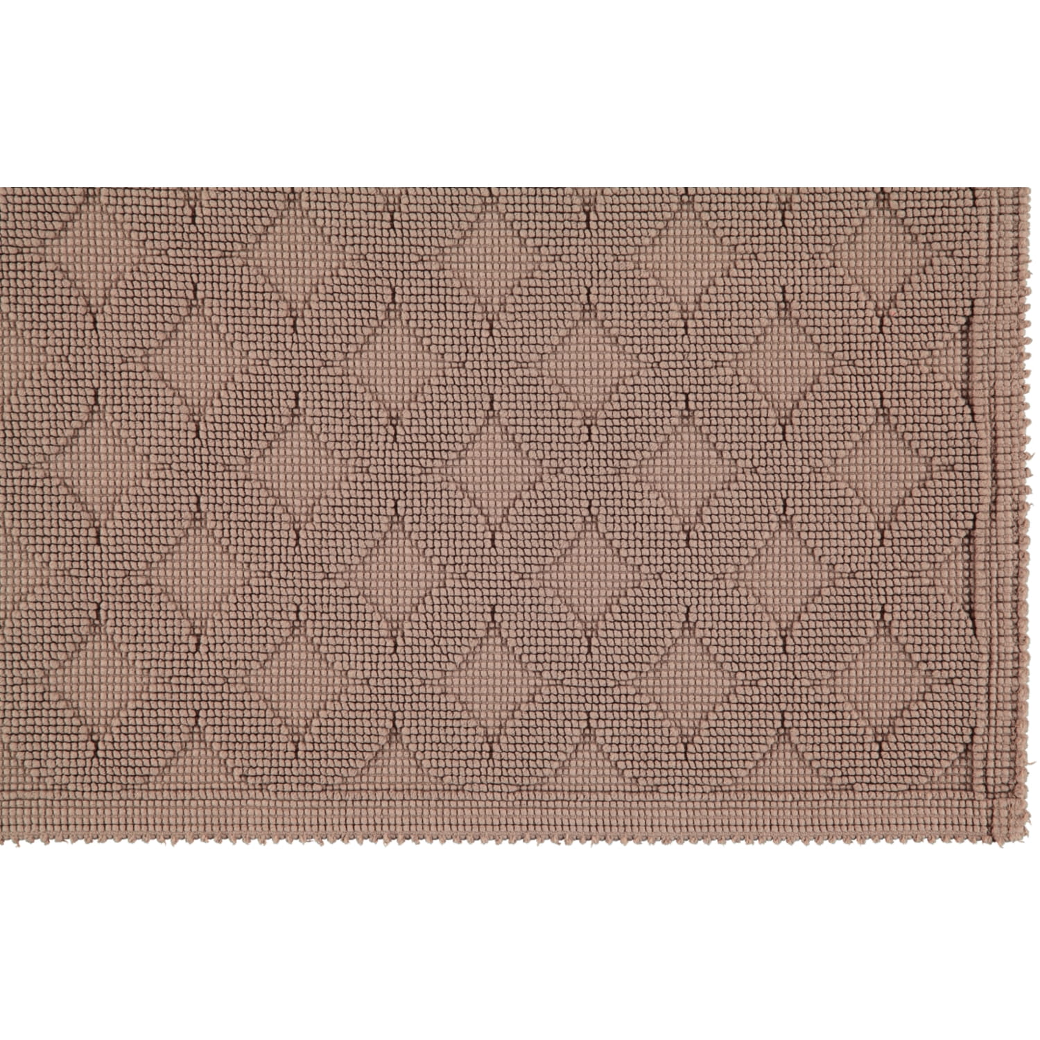 Rhomtuft RHOMTUFT Badematten Seaside taupe - 58