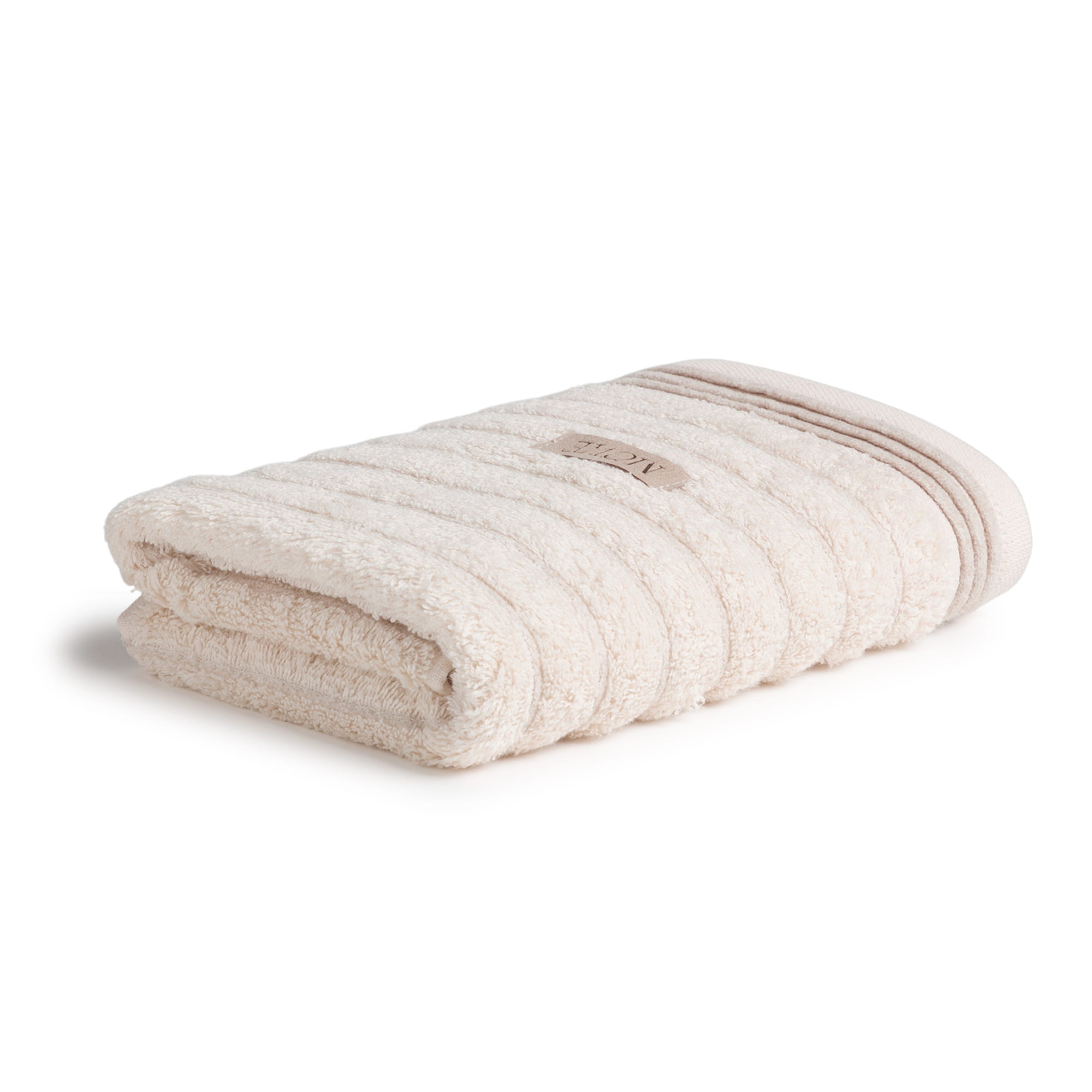 Möve Handtücher Wellness Welle nature - 869