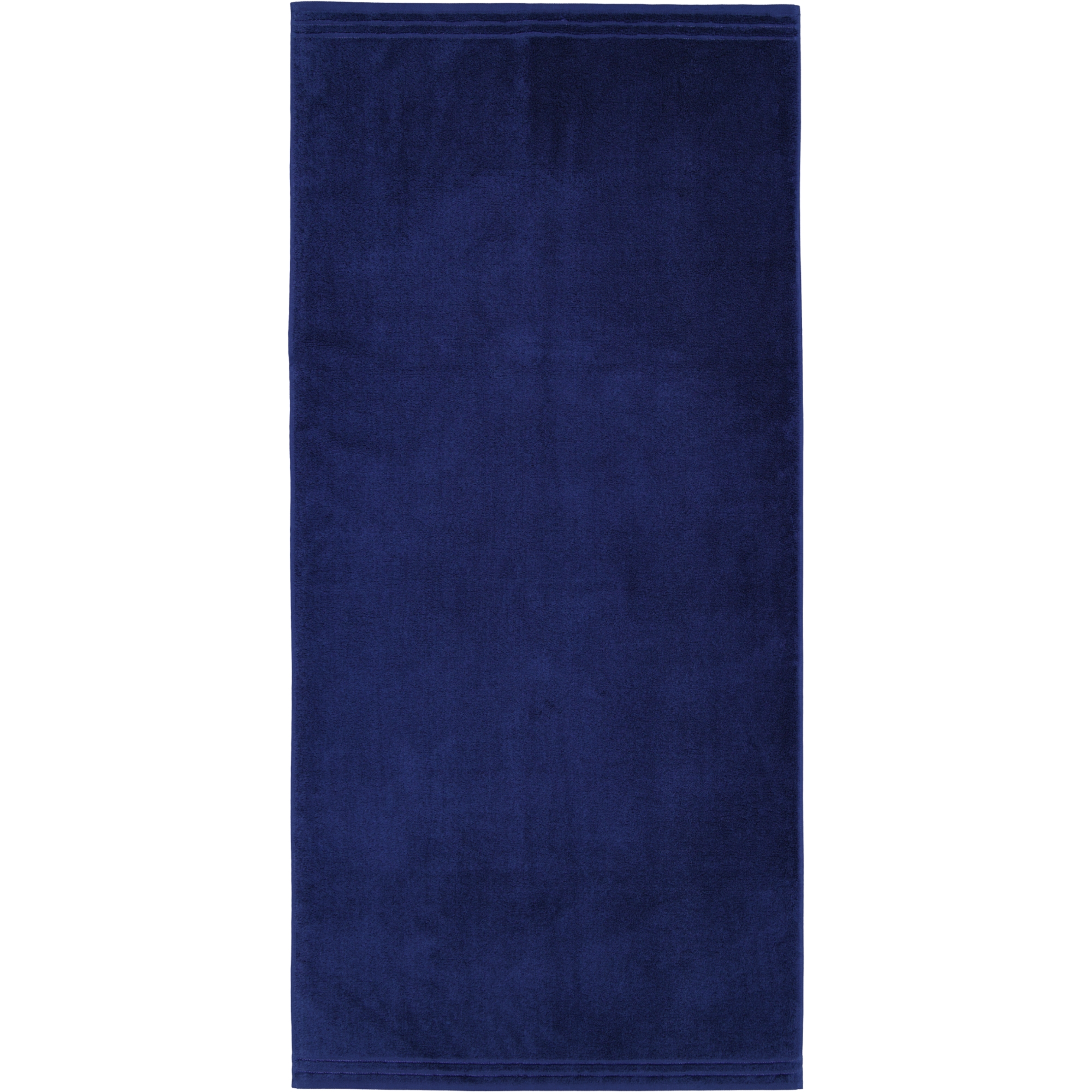 Vossen Handtücher Calypso Feeling marine blau - 4930 - Duschtuch 67x140 cm