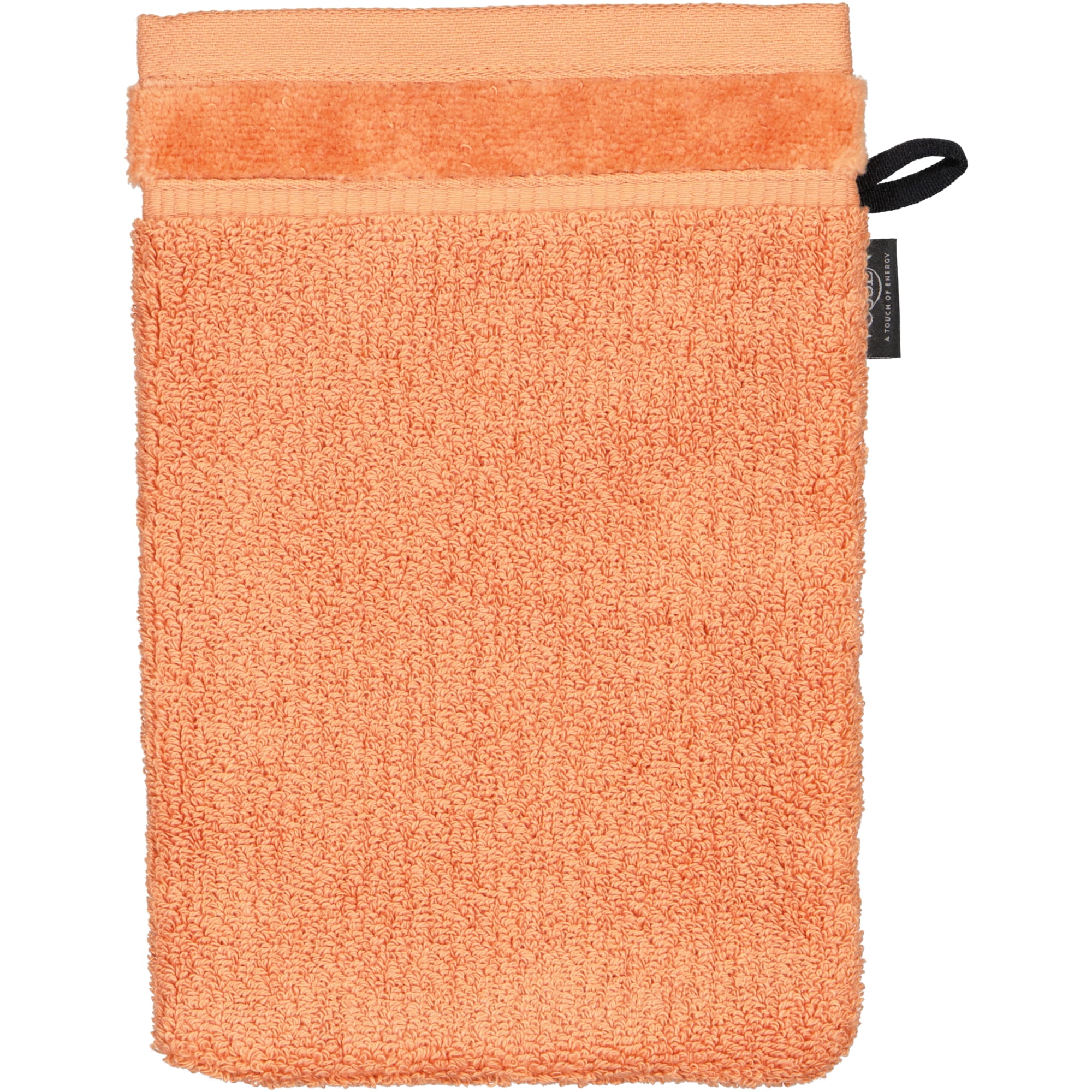 Vossen Handtücher Pure bronze - 2780 - Waschhandschuh 16x22 cm