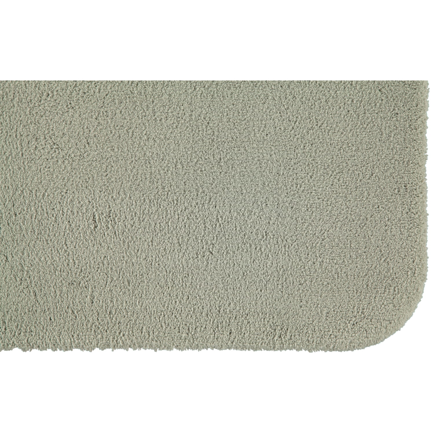 Rhomtuft RHOMTUFT Badteppiche Aspect jade - 90