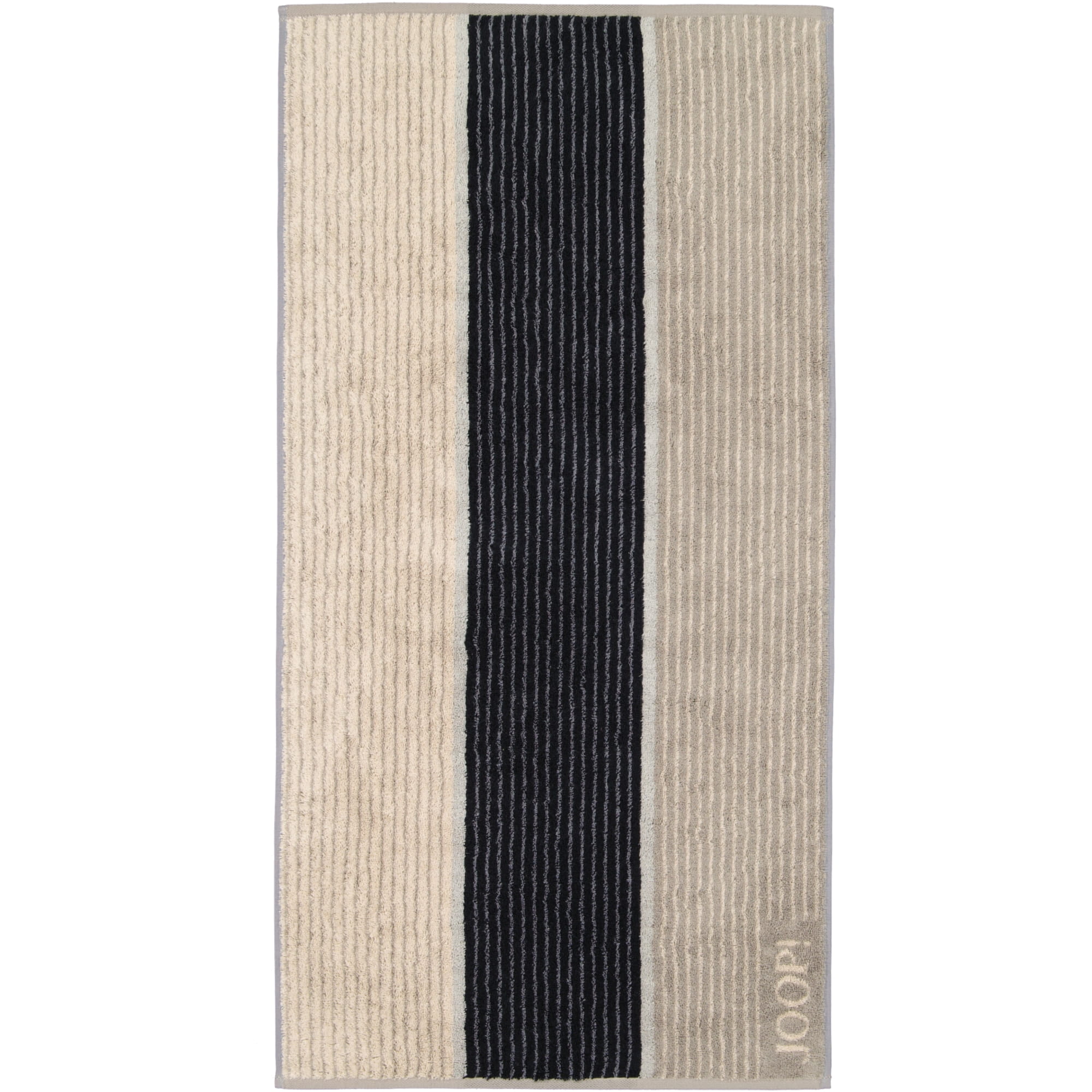 JOOP! Signature Lines 1658 - Farbe: Graphit - 70