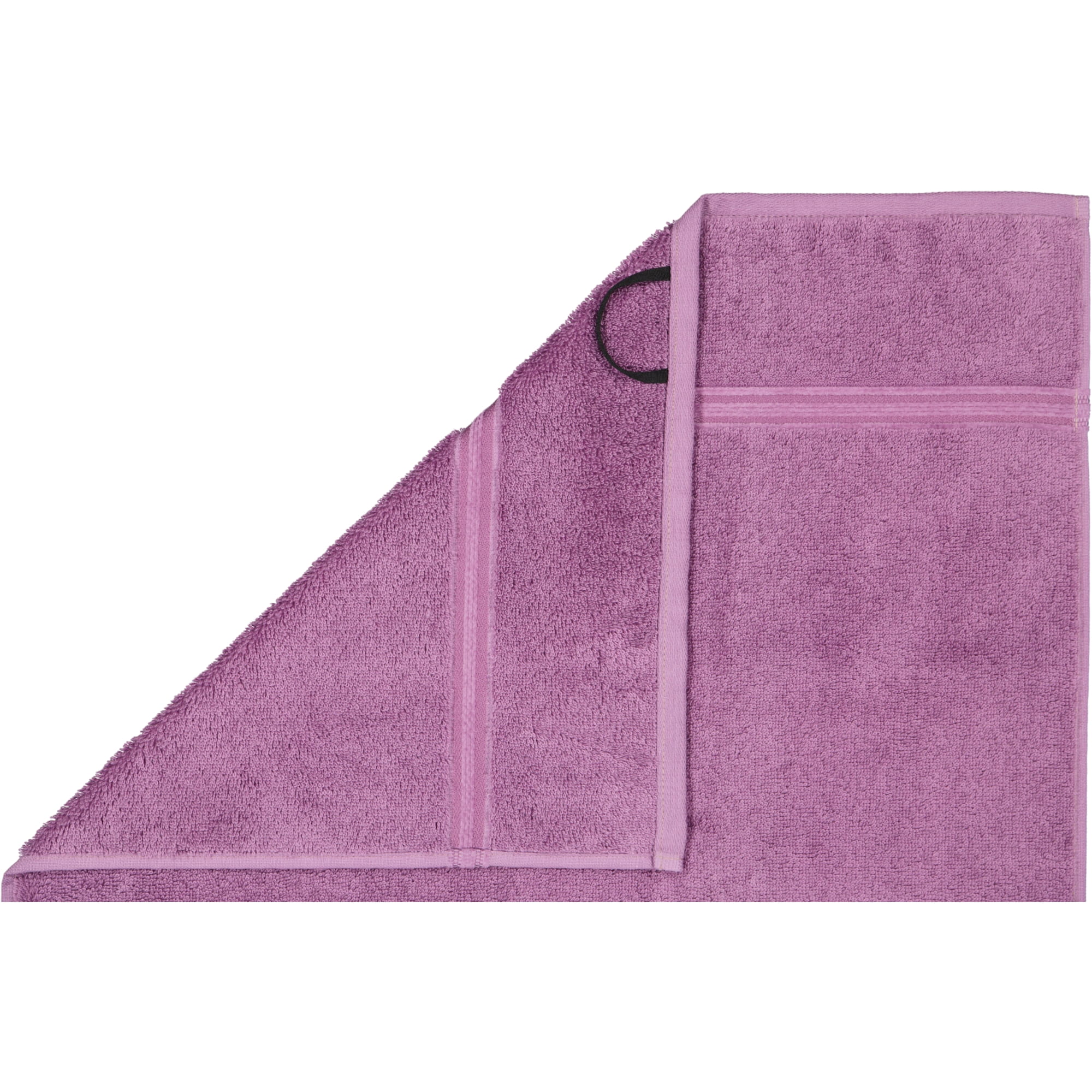 Vossen Handtücher Belief windflower - 8260 - Waschhandschuh 16x22 cm