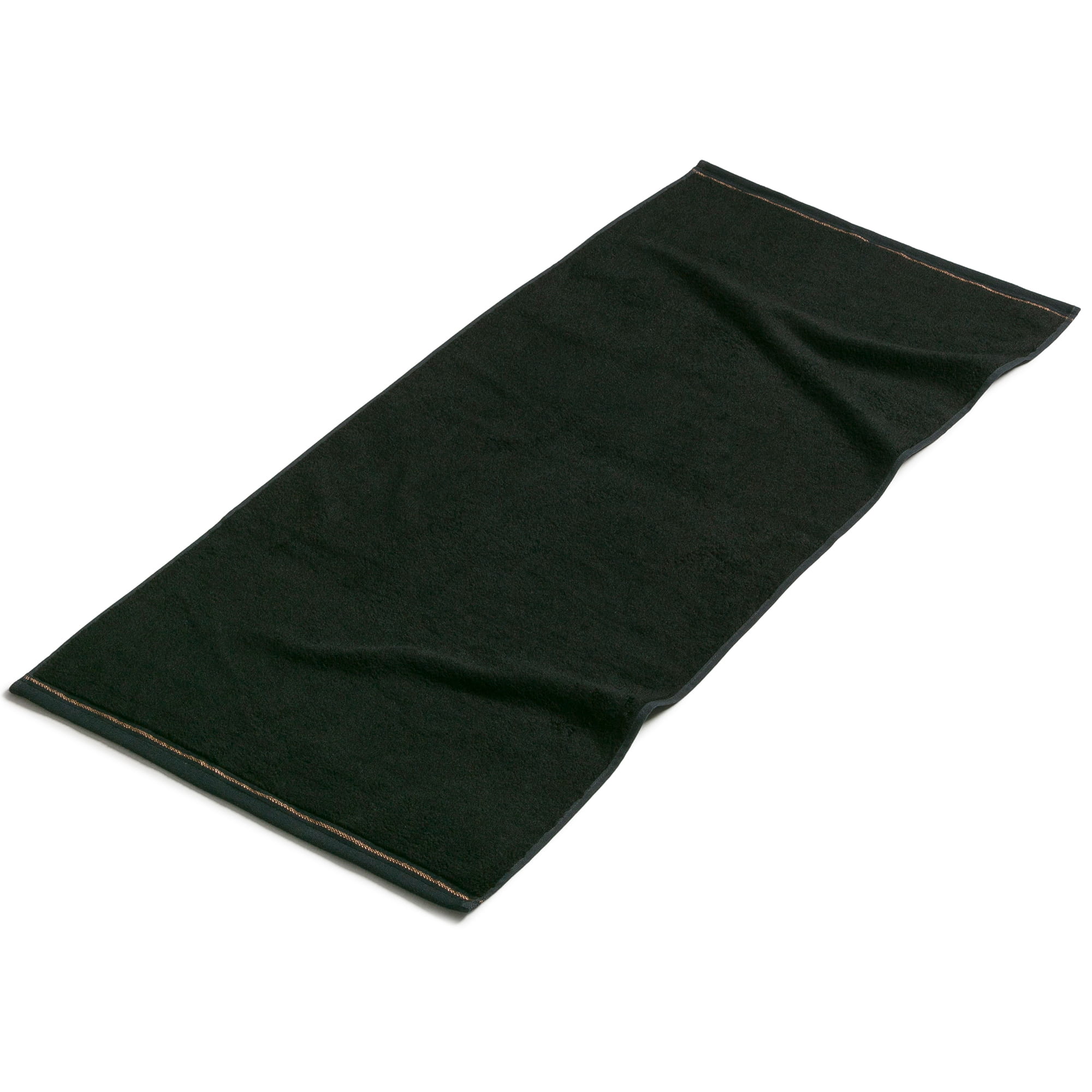 Möve Handtücher Soft Glam Doubleface black - 199