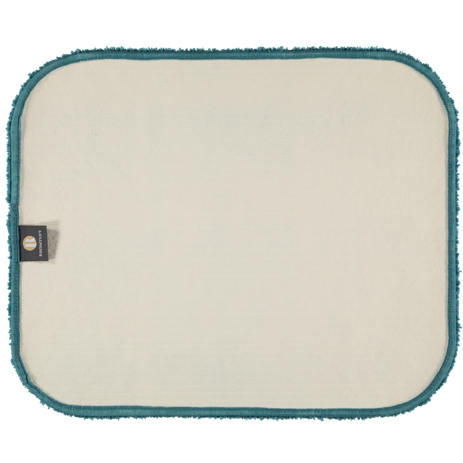 Rhomtuft - Badteppiche Aspect - Farbe: pinie - 279 - 50x60 cm