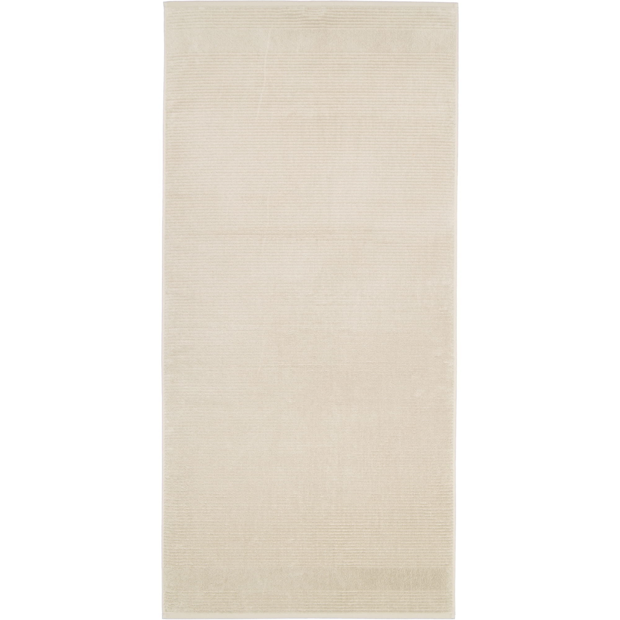 Vossen Handtücher Tomorrow stone - 7160 - Duschtuch 67x140 cm