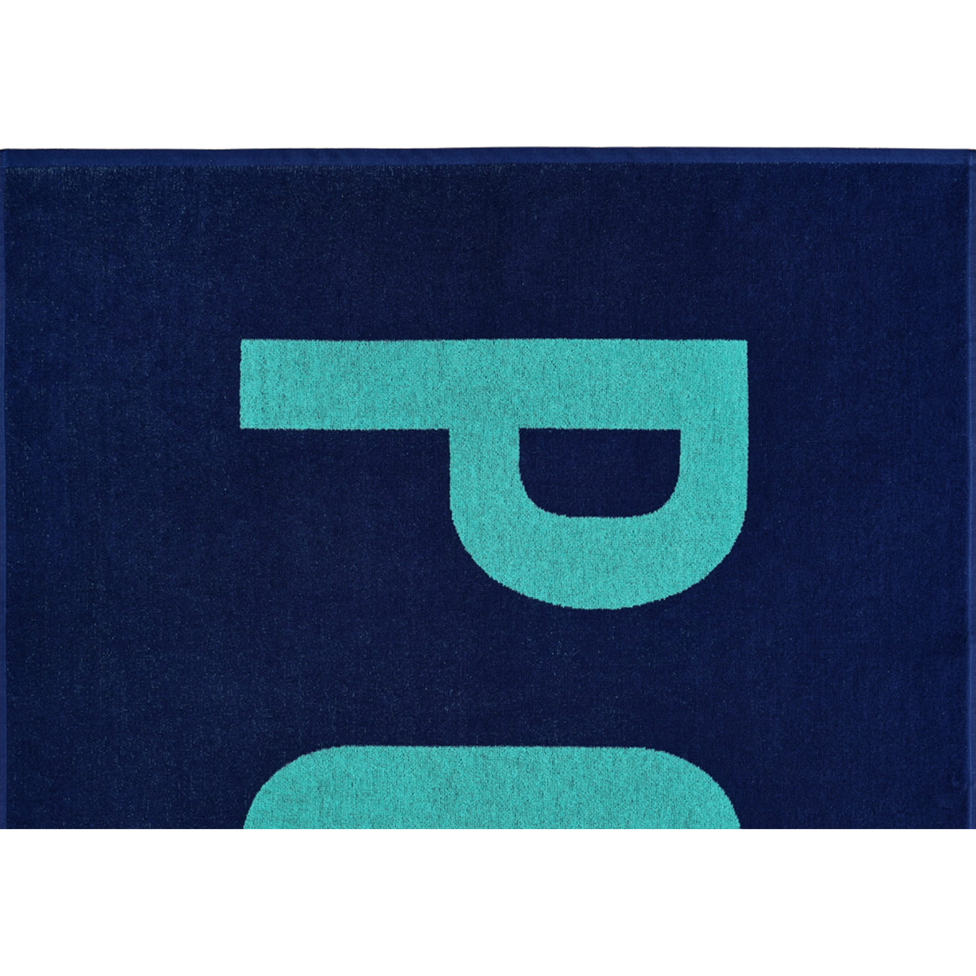 Cawö Home Strandtücher Beach Pool 5581 aqua - 14 - 90x180 cm