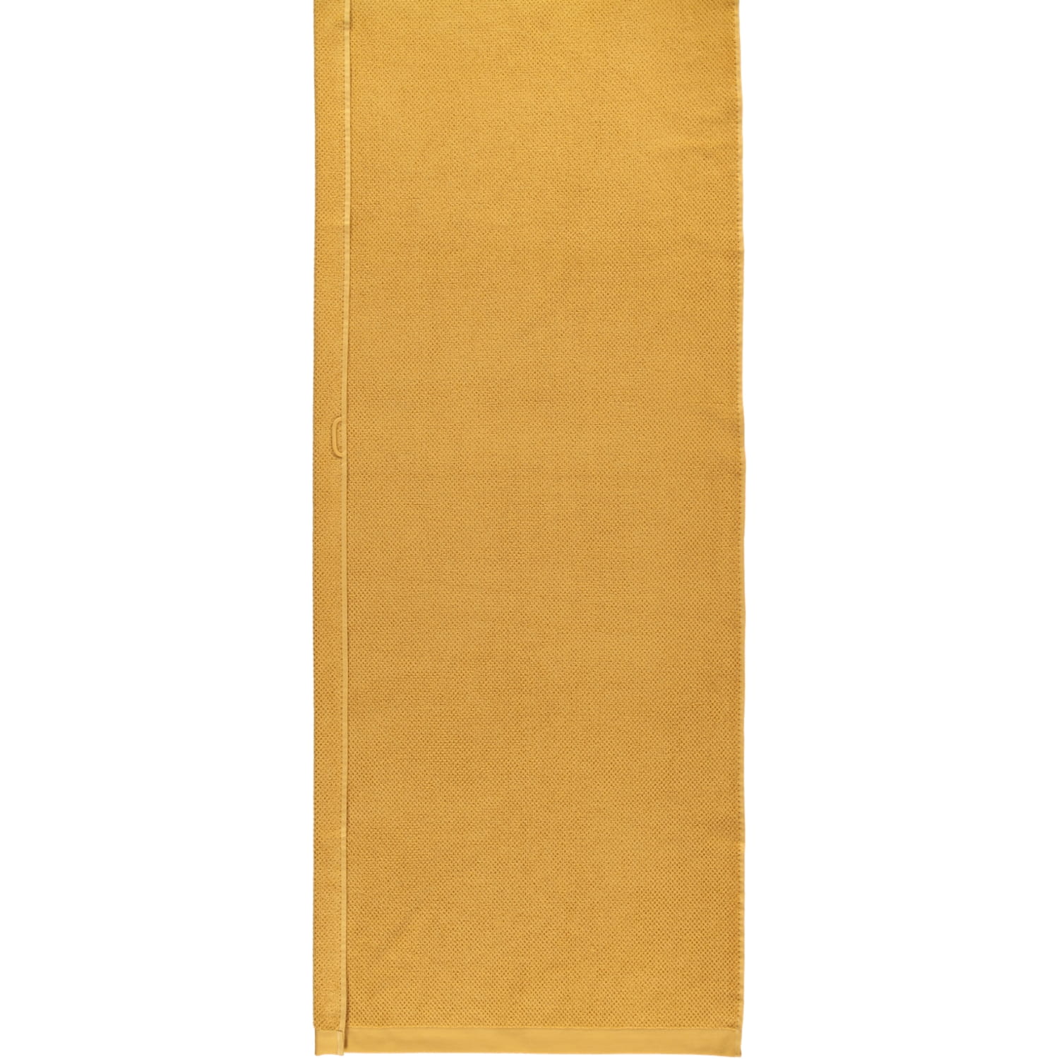Rhomtuft - Handtücher Baronesse - Farbe: gold - 348 - Saunatuch 70x190 cm