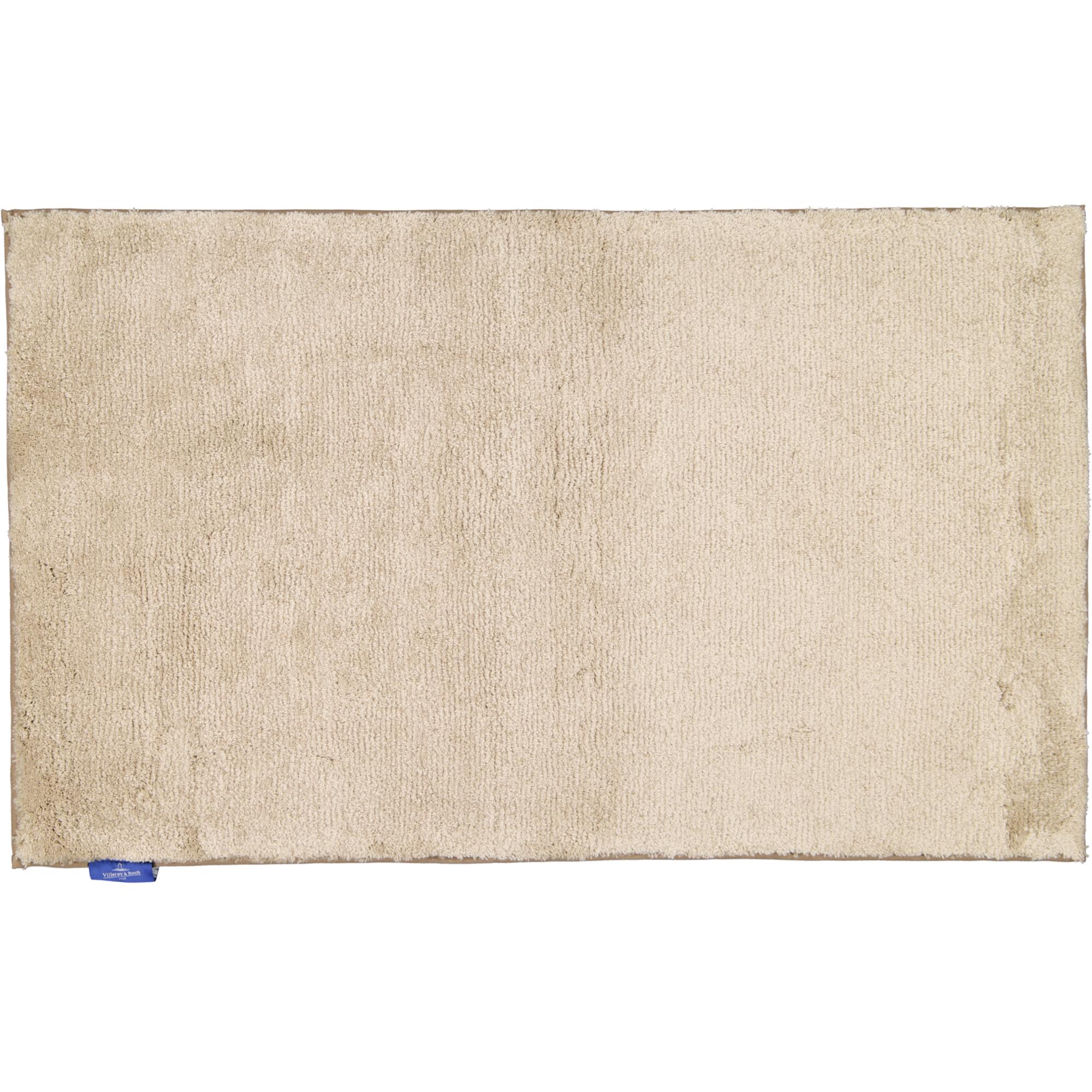 Villeroy & Boch Badteppiche Coordinates Luxe 2554 sand - 339
