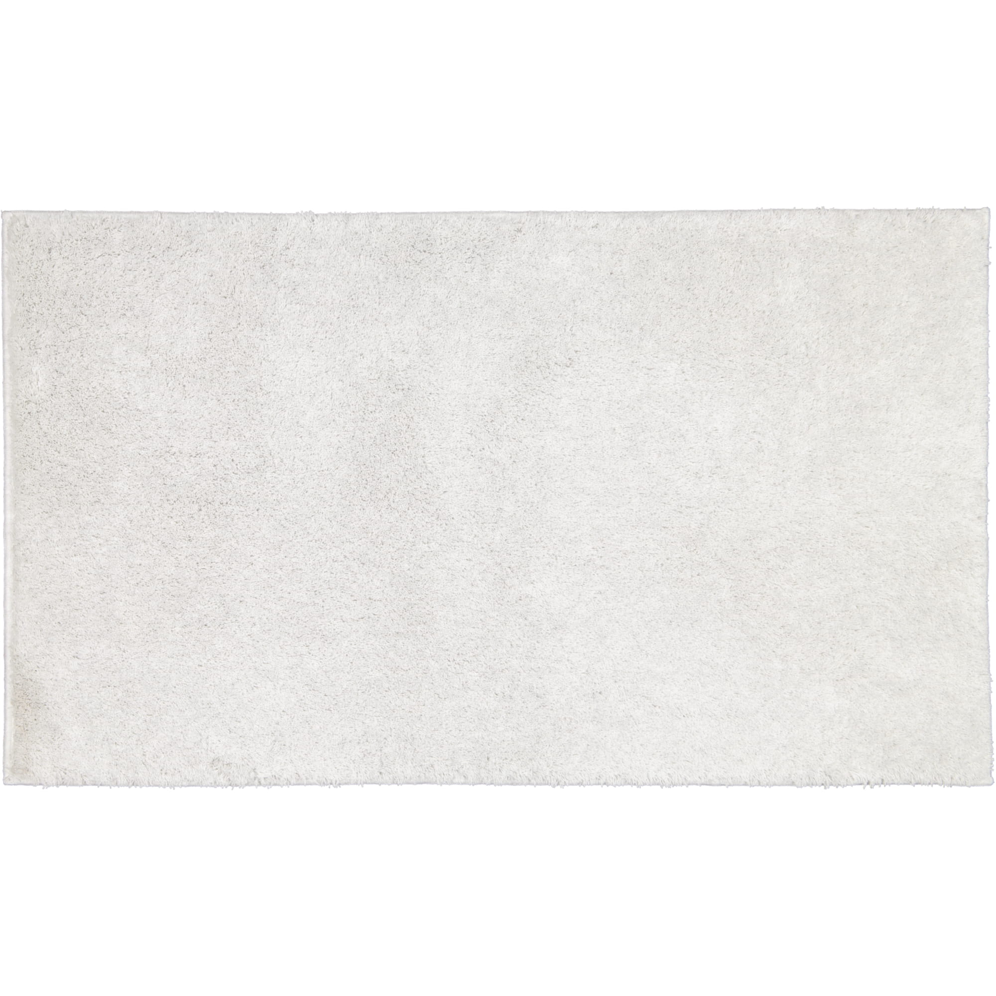 Vossen Badteppiche Timeless light grey - 7210 - 70x120 cm