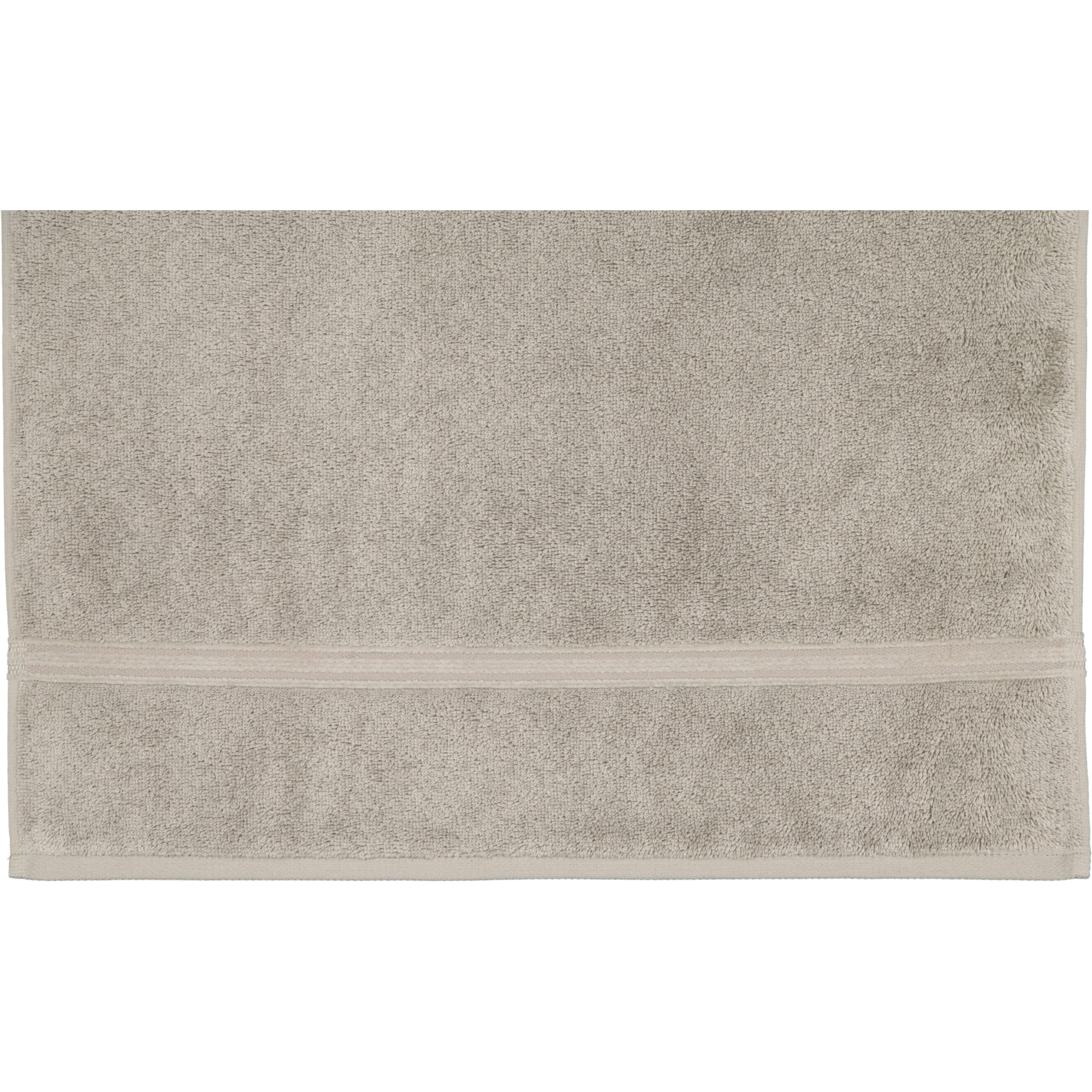 Vossen Handtücher Belief pepplestone - 7470 - Badetuch 100x150 cm