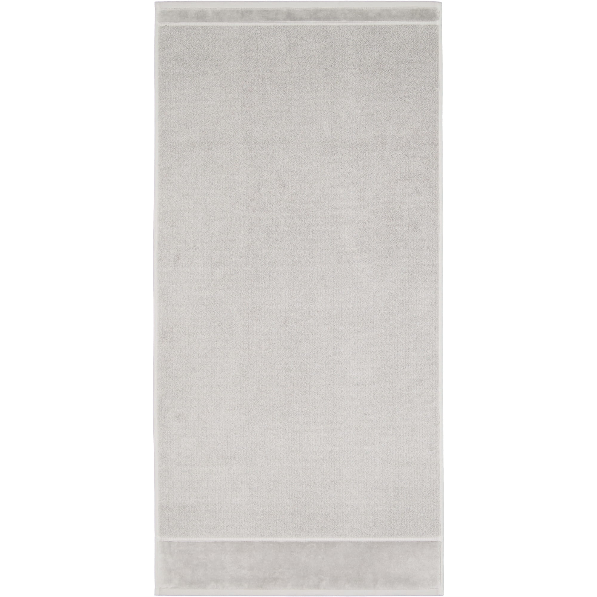 Vossen Handtücher Pure urban grey - 7460 - Handtuch 50x100 cm