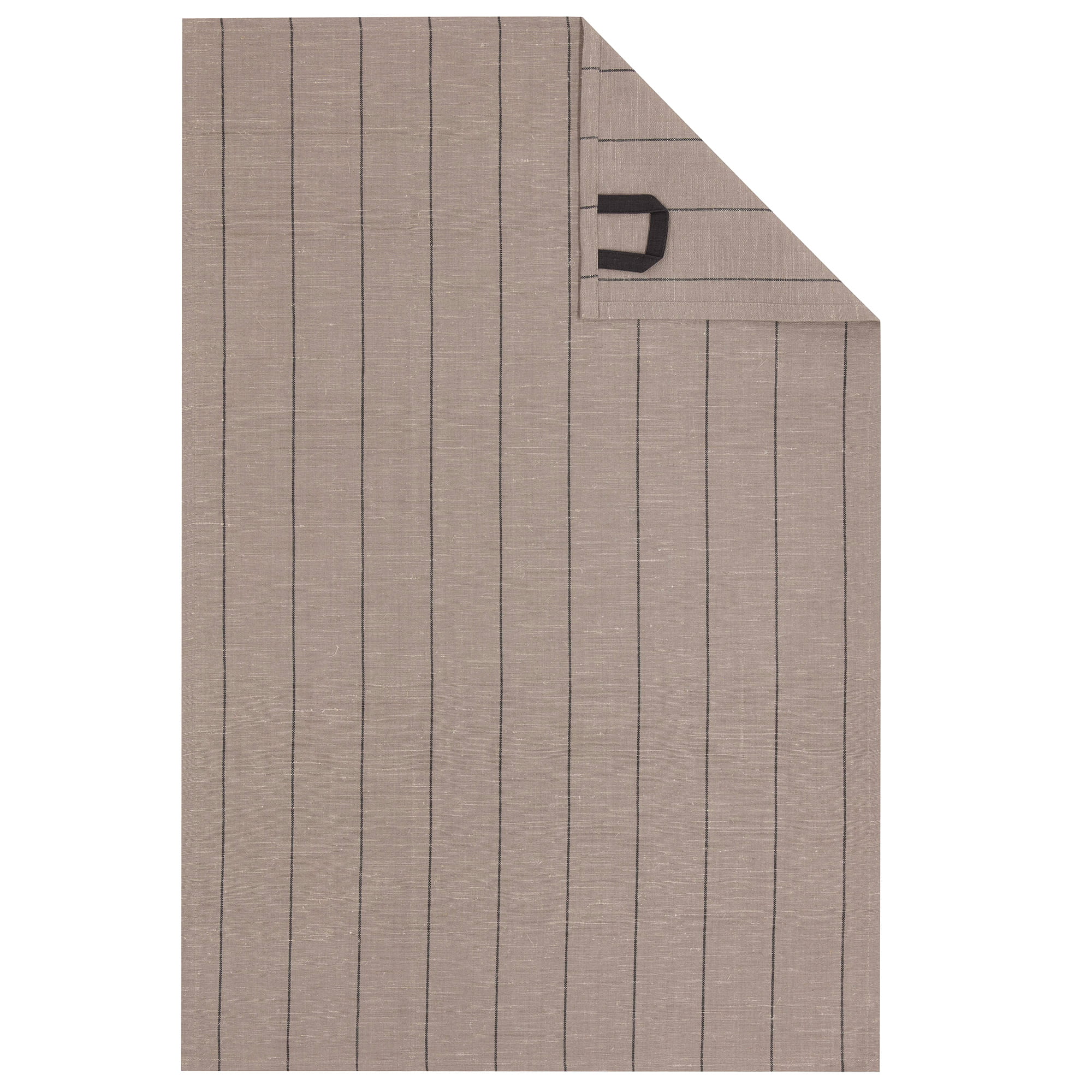 Cawö Home Geschirrtücher Cuisine Nature Streifen 532 muskat - 33 - 50x70 cm
