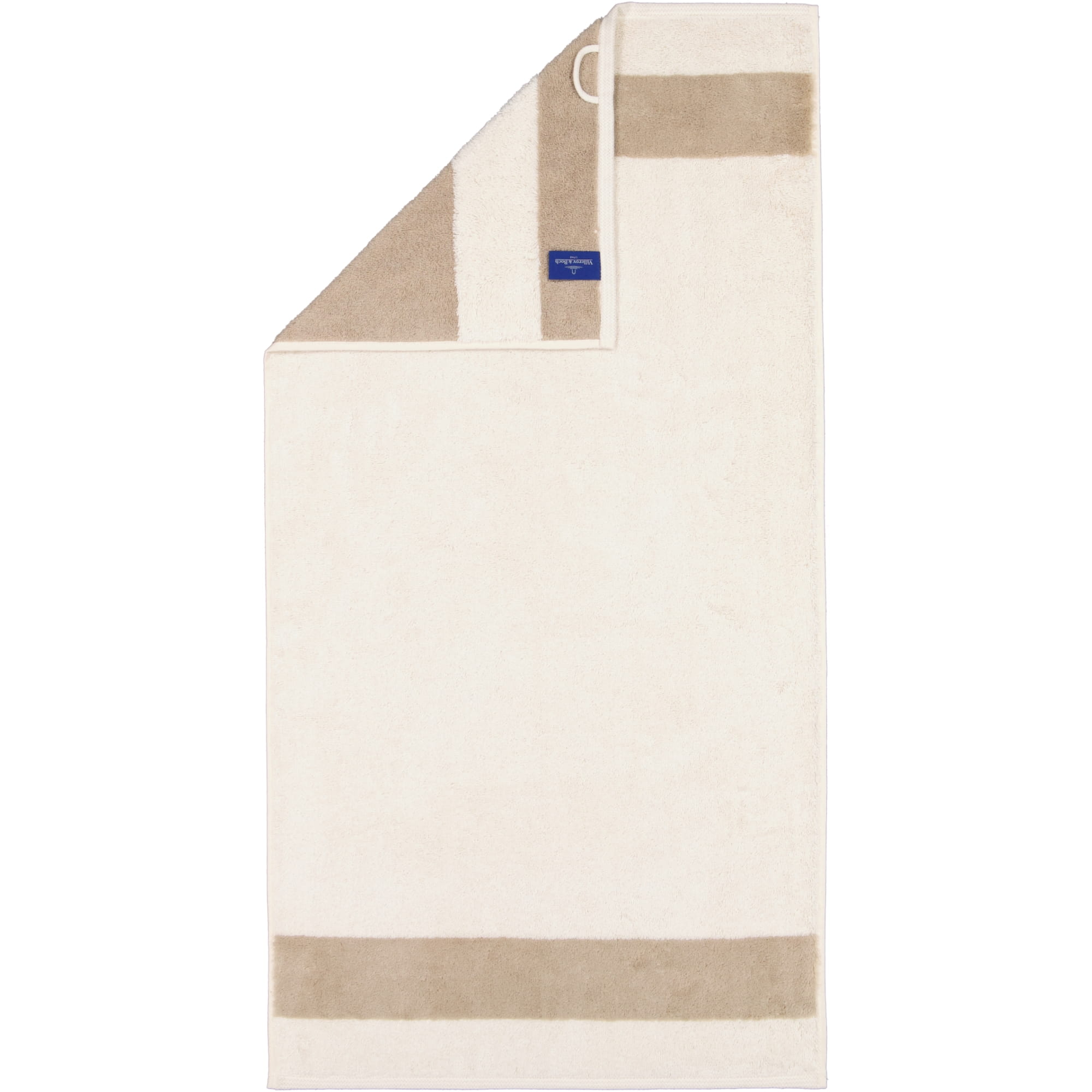 Villeroy & Boch Handtücher Luxury Double 2560 cashmere - 33