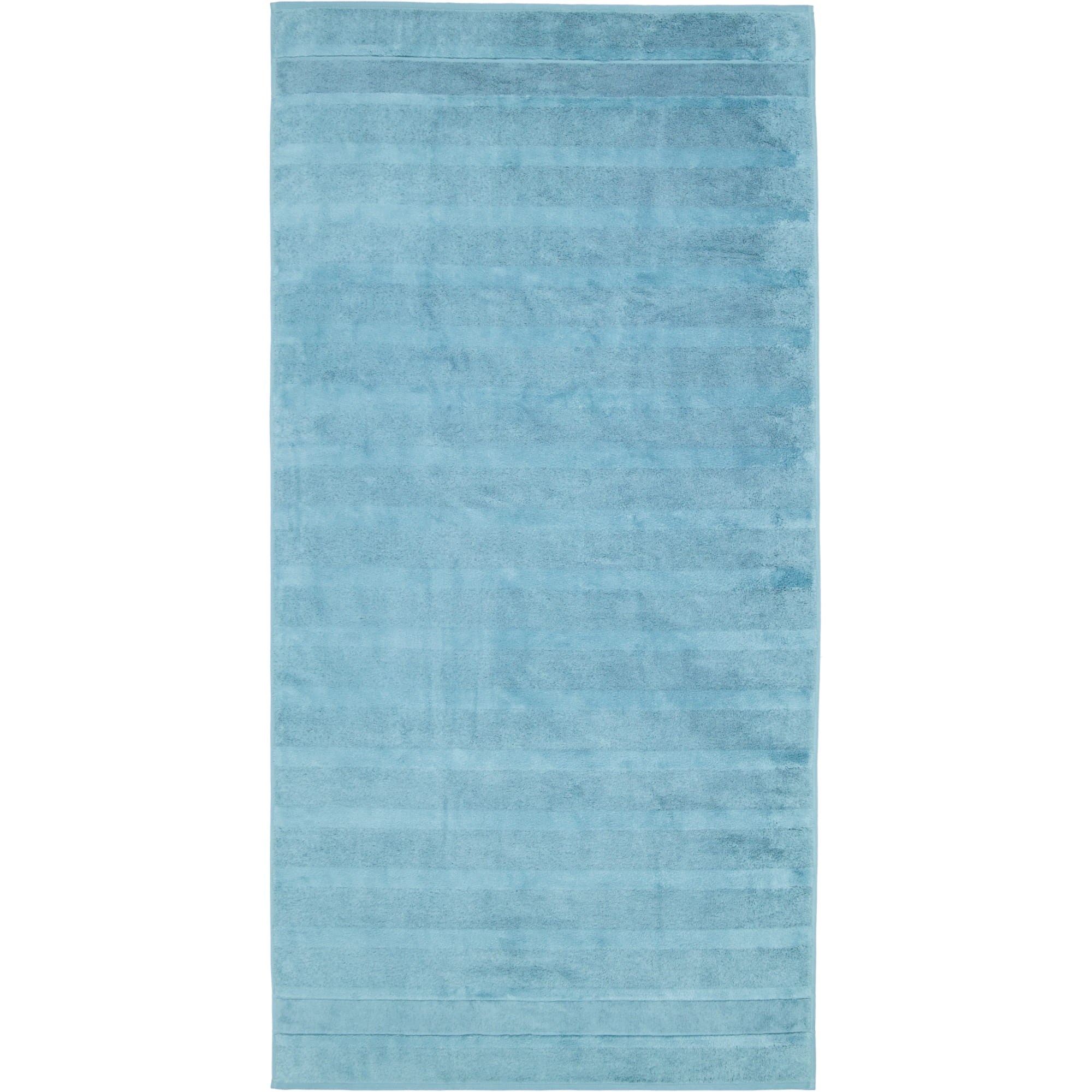 Cawö - Noblesse2 1002 - Farbe: jade - 449 - Duschtuch 80x160 cm