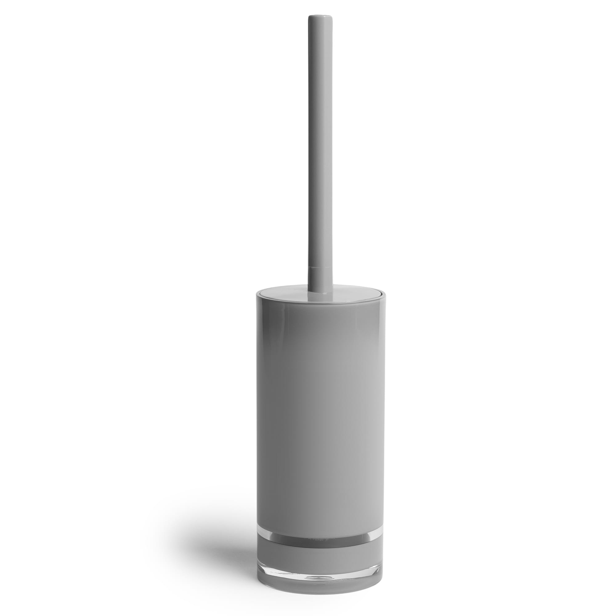 Möve Line Toilettenbürste - Farbe: white - 001 (4-4230)