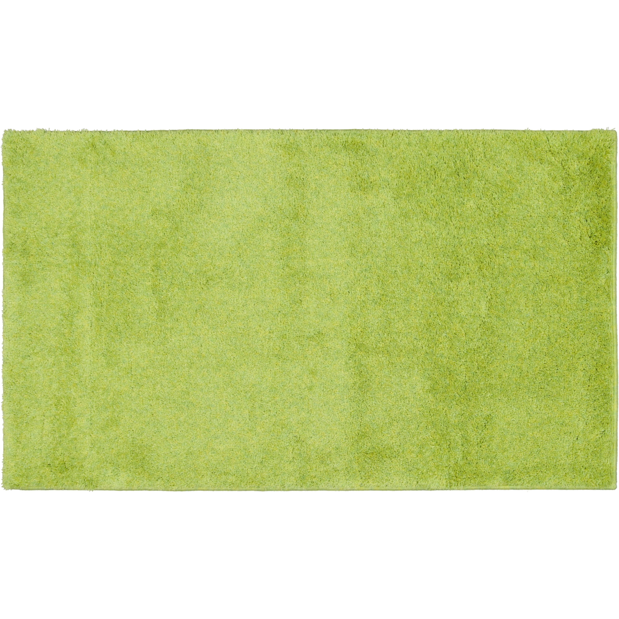 Vossen Badteppiche Timeless avocado - 5705 - 70x120 cm