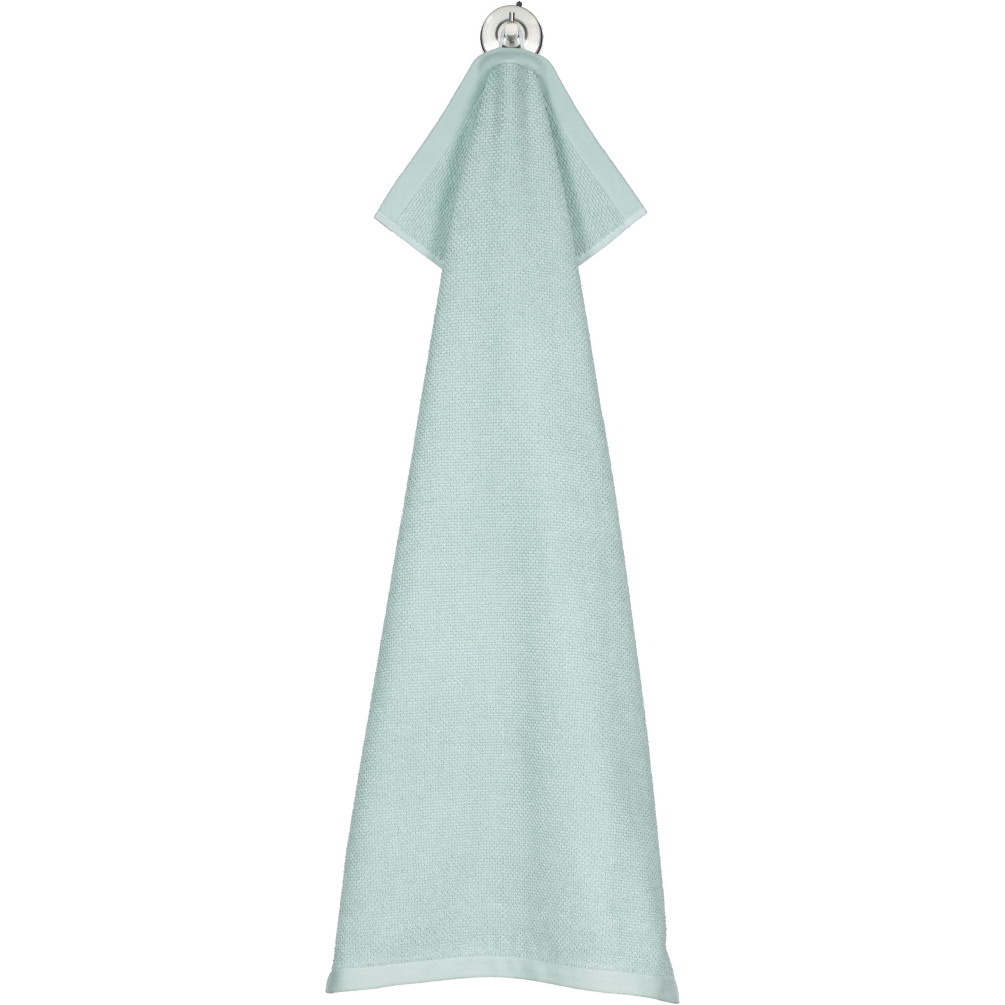 Möve Handtücher Bliss reed green - 651 - Handtuch 50x100 cm