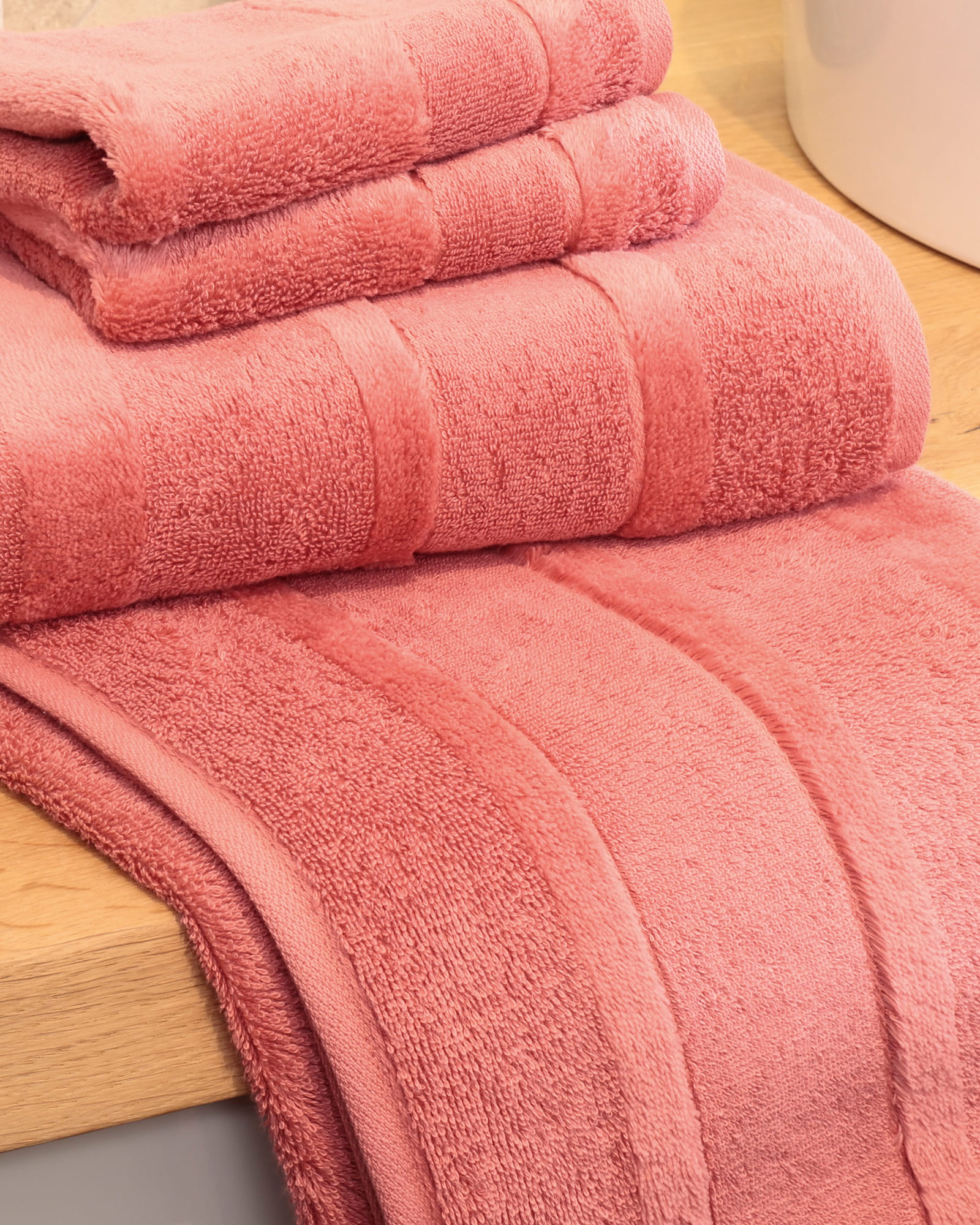 Cawö - Noblesse2 1002 - Farbe: koralle - 255