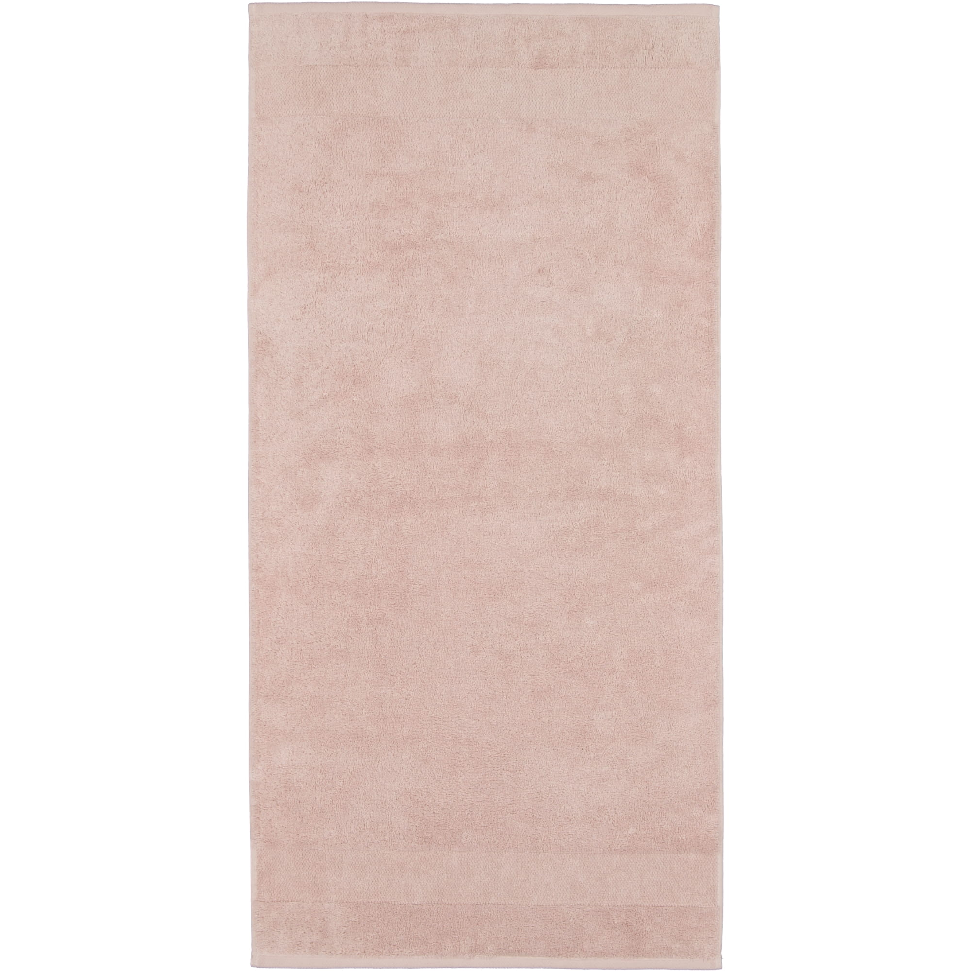 Villeroy & Boch Handtücher One 2550 - Farbe: powder - 383 - Handtuch 50x100 cm