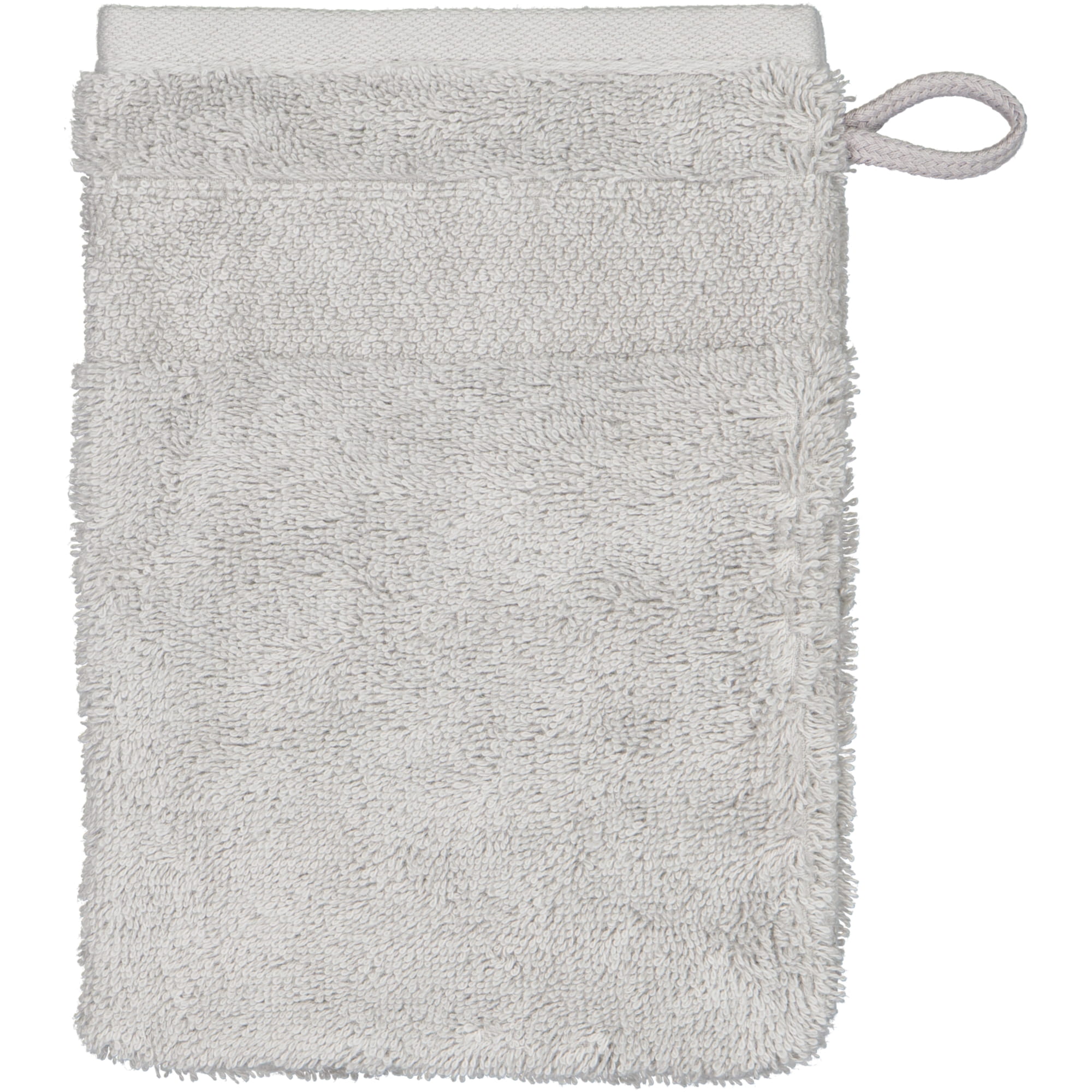 Villeroy & Boch Handtücher One 2550 - Farbe: french linen - 705 - Waschhandschuh 16x22 cm