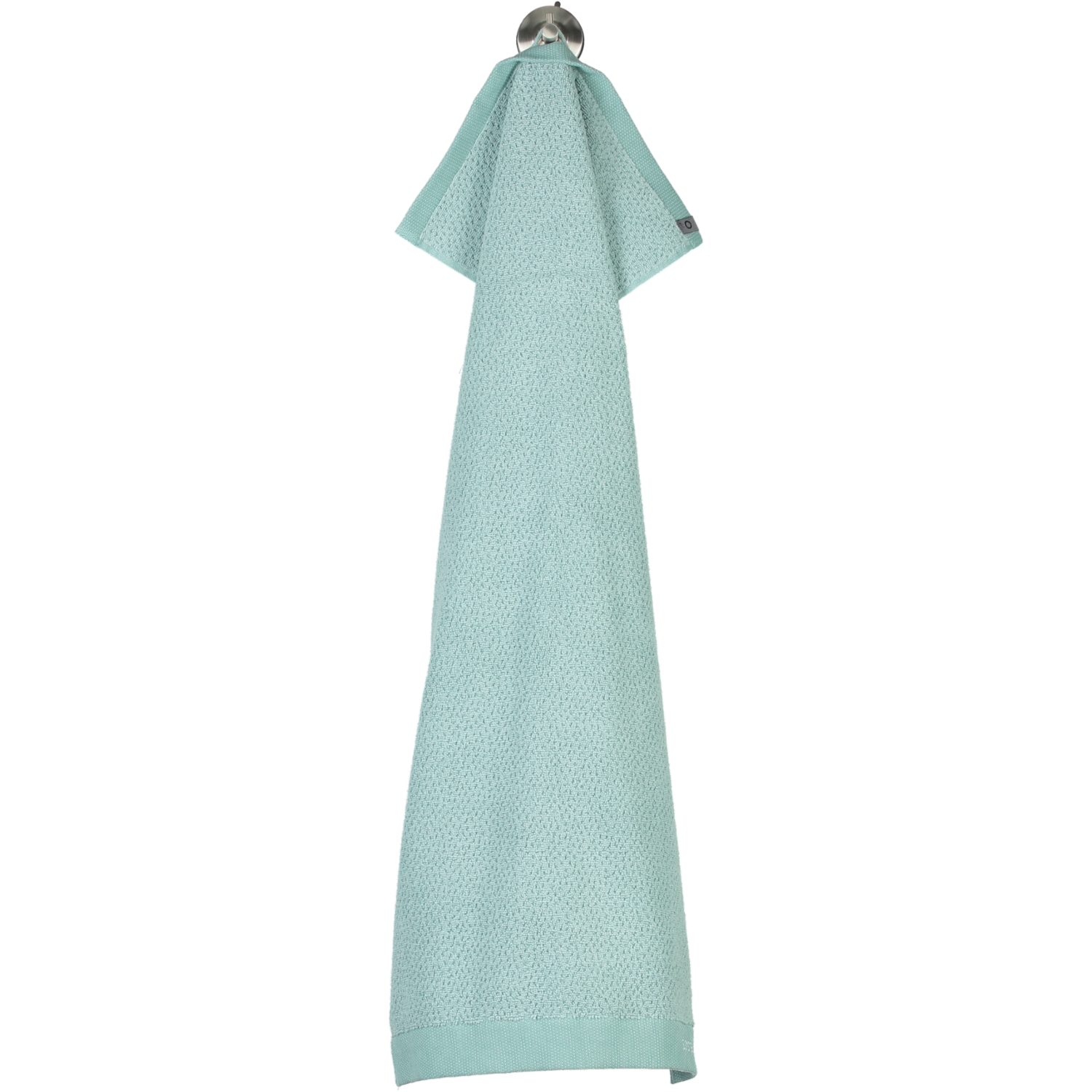 Essenza Connect Organic Breeze - Farbe: green - Handtuch 50x100 cm