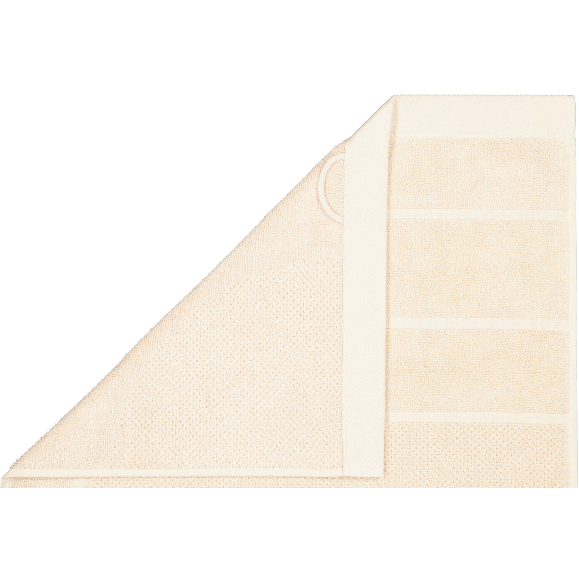 Möve Handtücher Autumn Delights creme - 703 - Duschtuch 80x150 cm