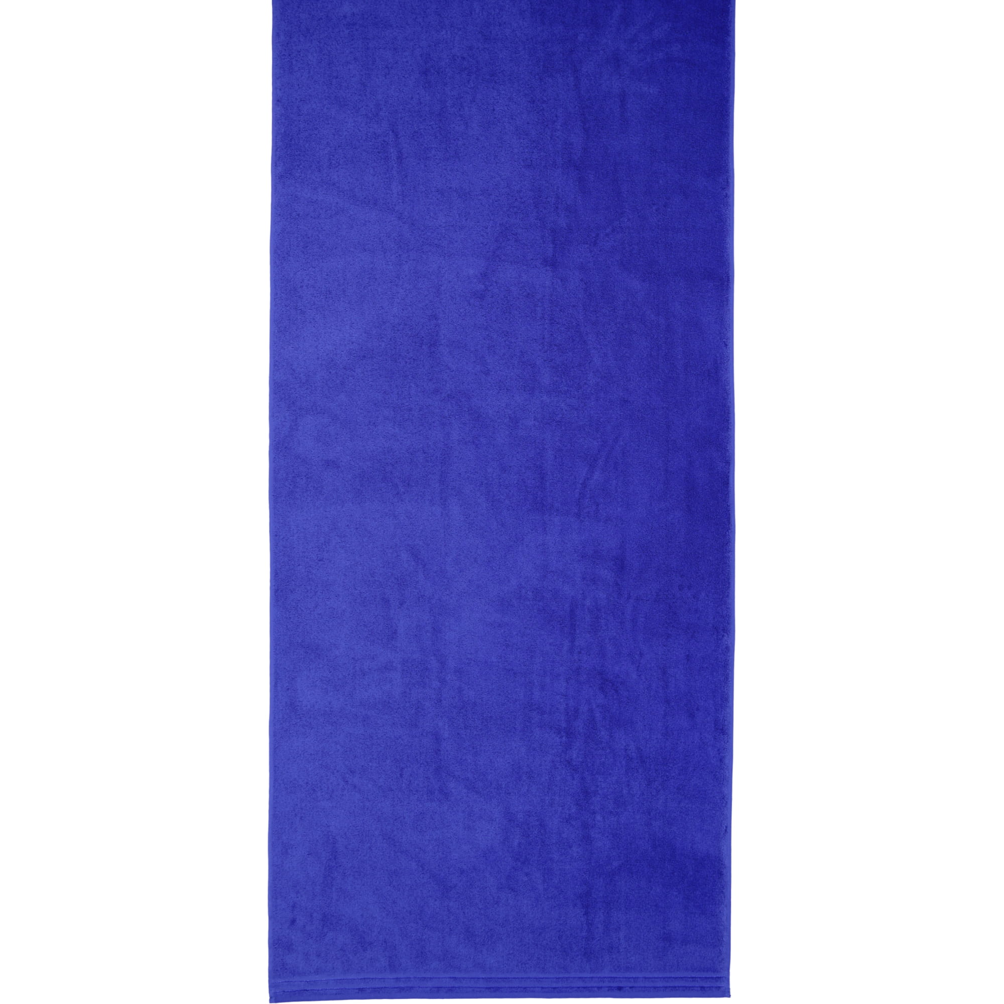 Vossen Handtücher Calypso Feeling reflex blue - 4790 - Saunatuch 80x200 cm